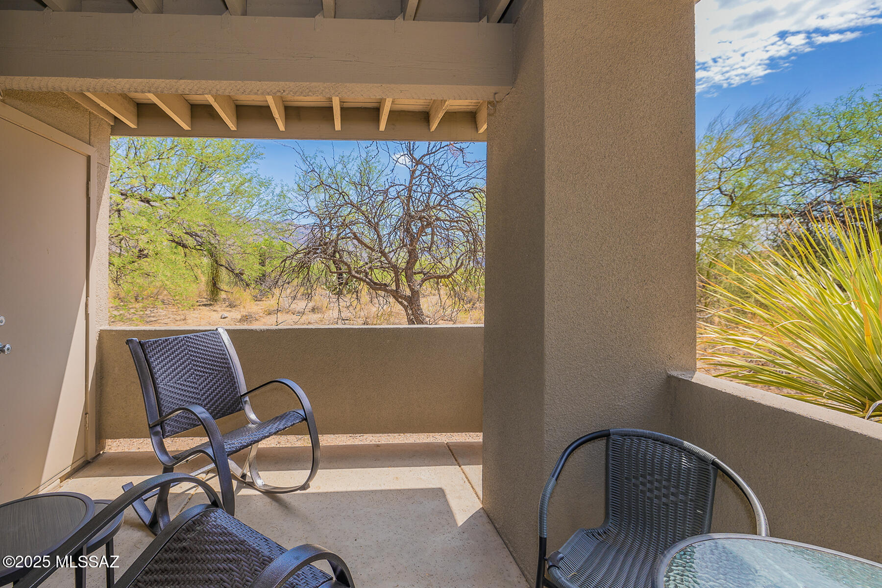 Greens at Ventana Canyon - Residential Lease