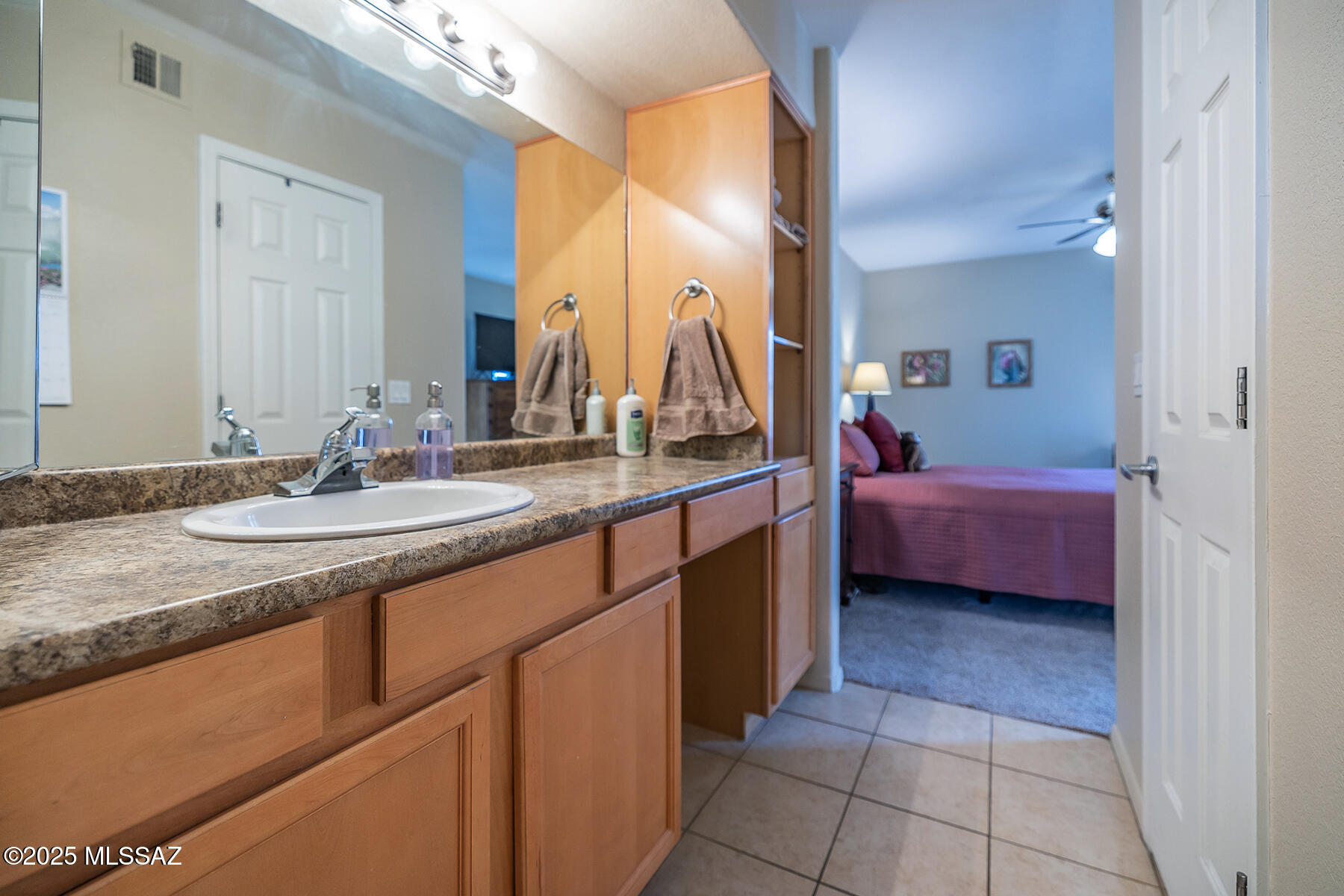 Greens at Ventana Canyon - Residential Lease