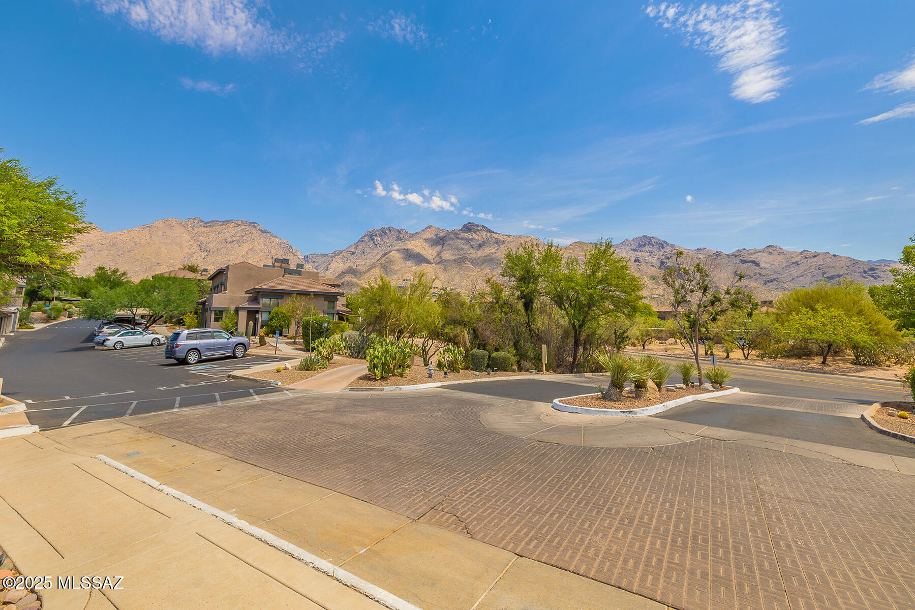 Greens at Ventana Canyon - Residential Lease