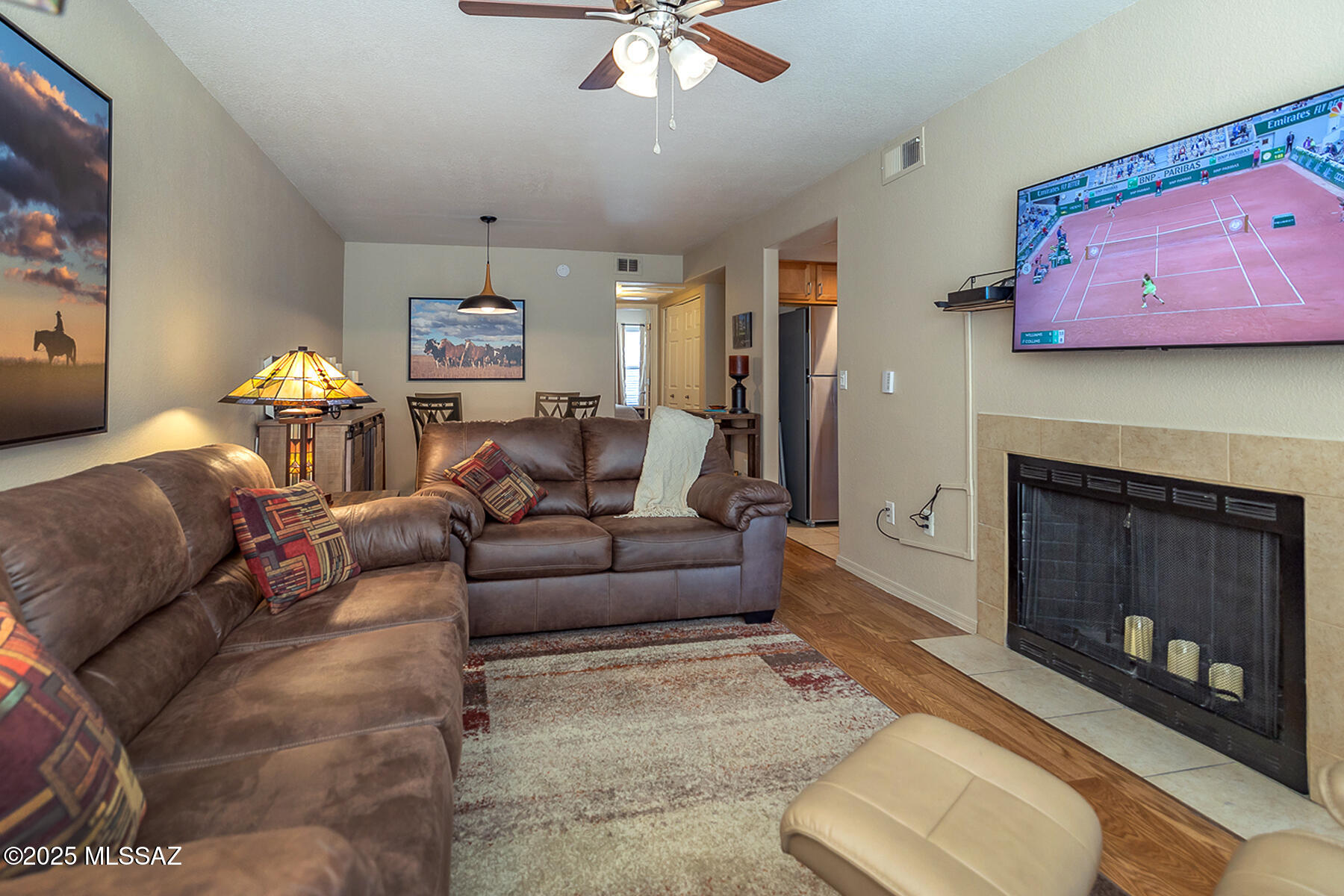 Greens at Ventana Canyon - Residential Lease