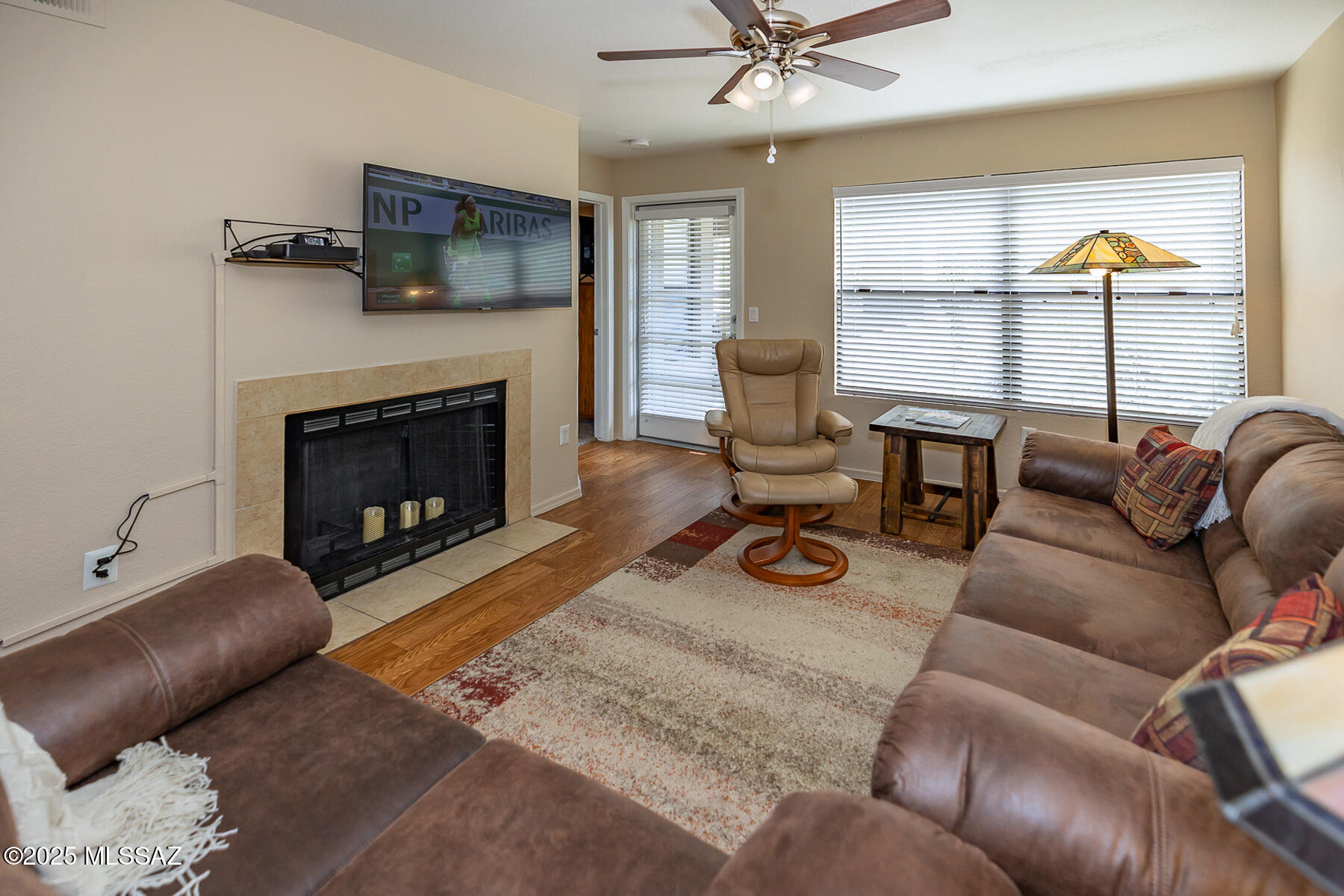 Greens at Ventana Canyon - Residential Lease