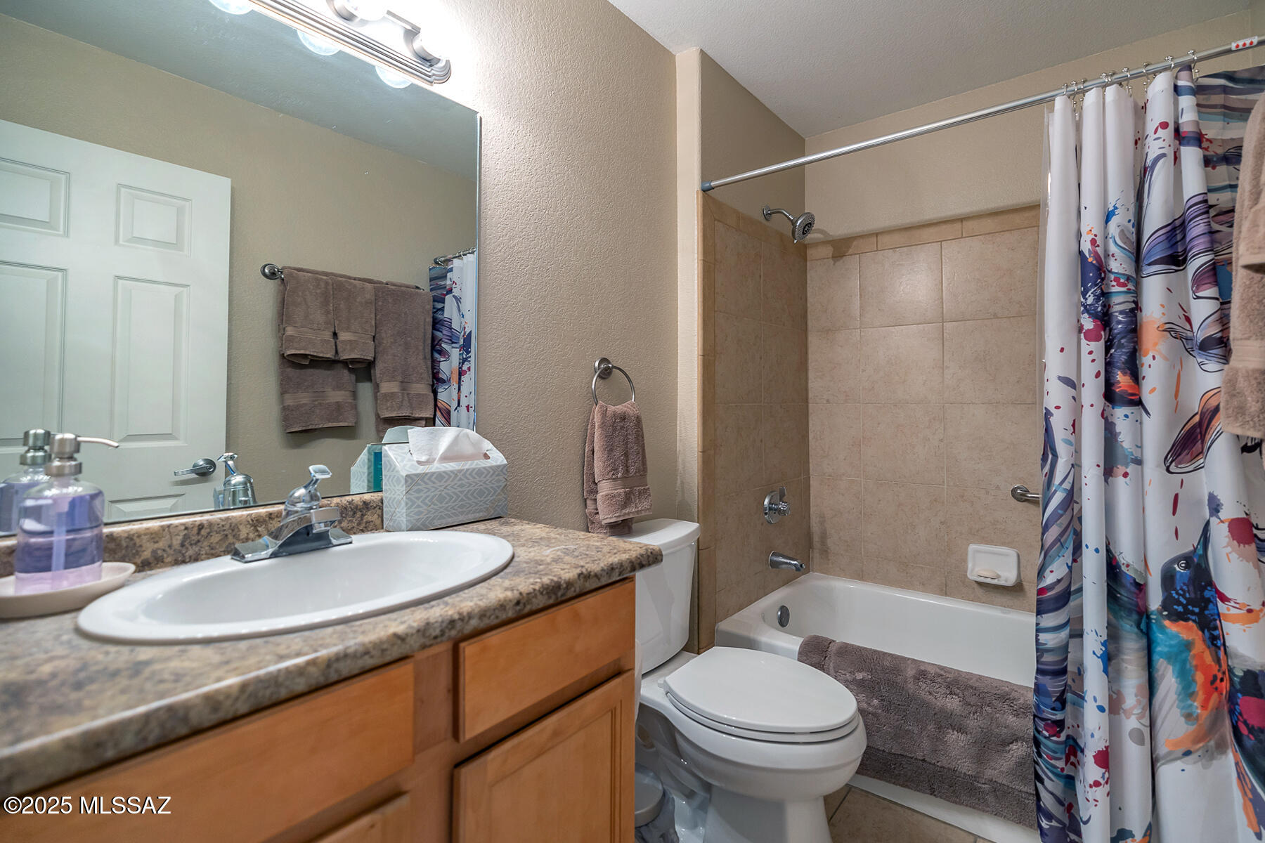 Greens at Ventana Canyon - Residential Lease