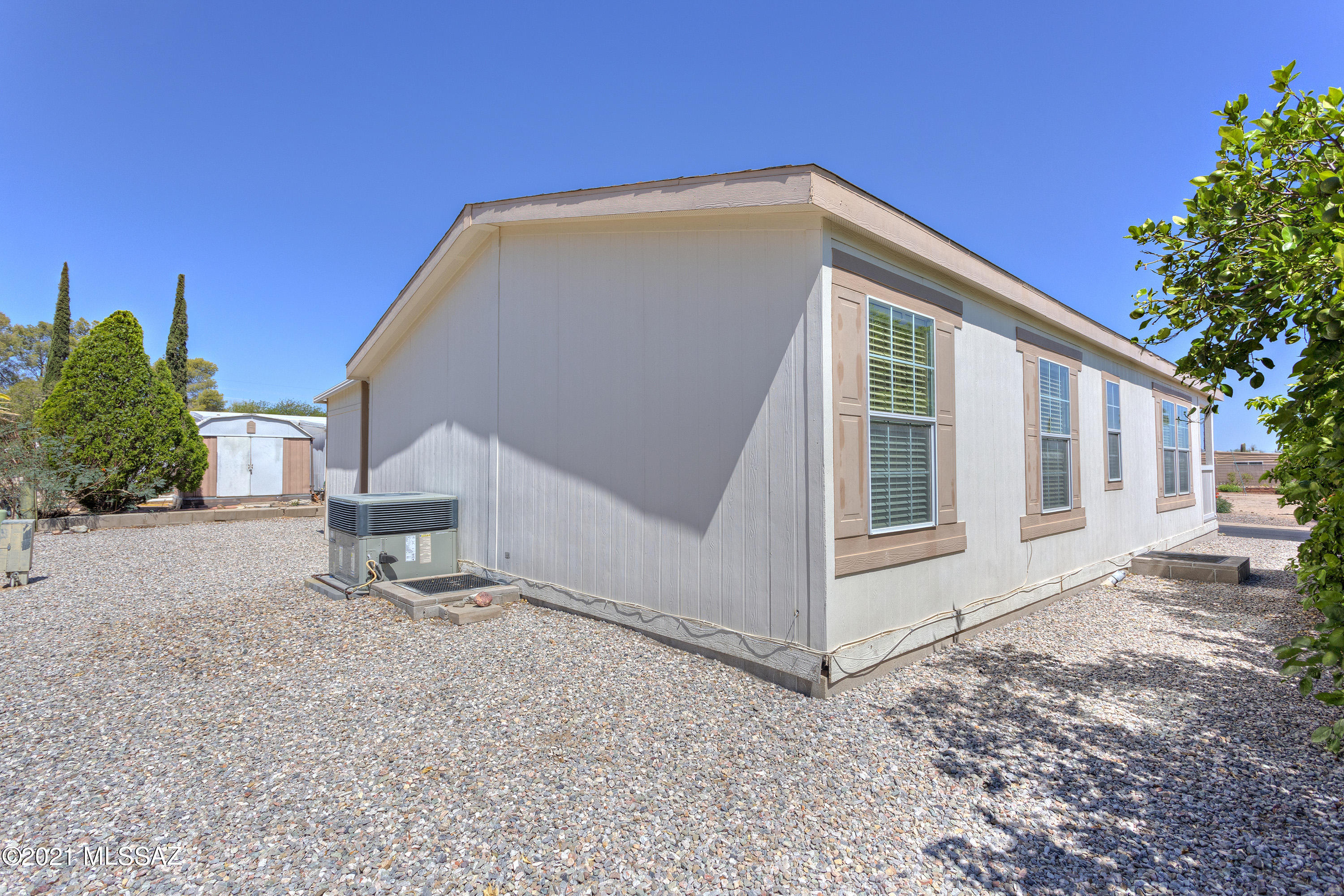 N/A - Residential