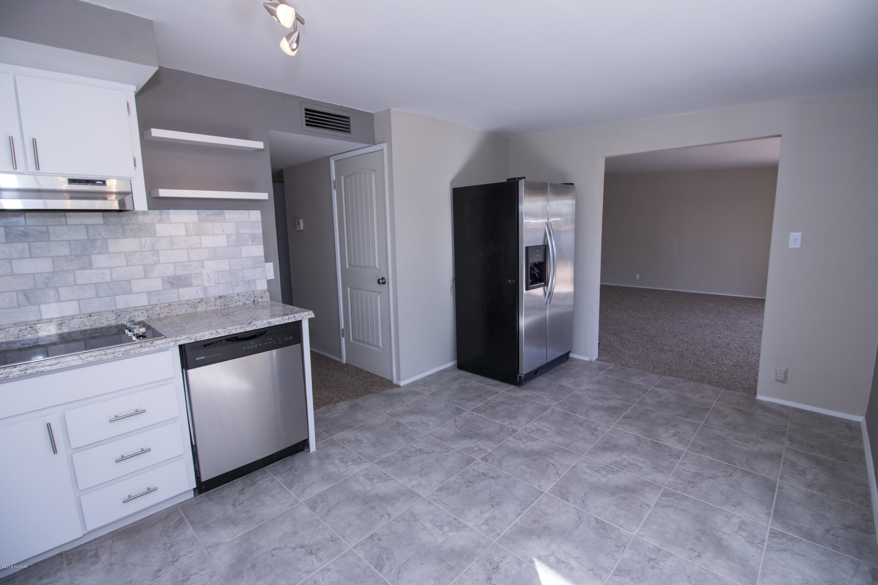 Carriage Hill (1-192) - Residential