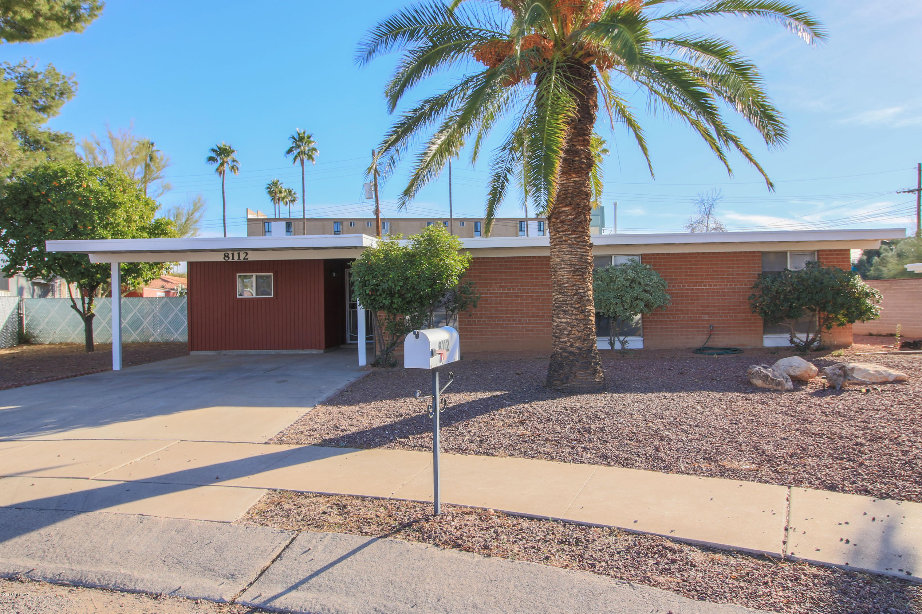 Many very nice updates to this beautiful home. Private 4th bedrm w/half bath, beautiful wood ceiling & patio access. Great for guests, or use as a Den. How about a ManCave? Sewing Room? Kitchen  remodeled incl gorgeous tile backdrops,Stainless Steel appliances,counters, double sinks, fixtures & lightbar. Baths have new tiled shower, tub/shower surrounds, vanities & more. New tile & carpet flooring & new decorative two tone painting throughout. Huge laundry  room for extra storage space. Room on the full length covered patio to entertain and enjoy with family and friends. Large free standing storage shed in back yard.