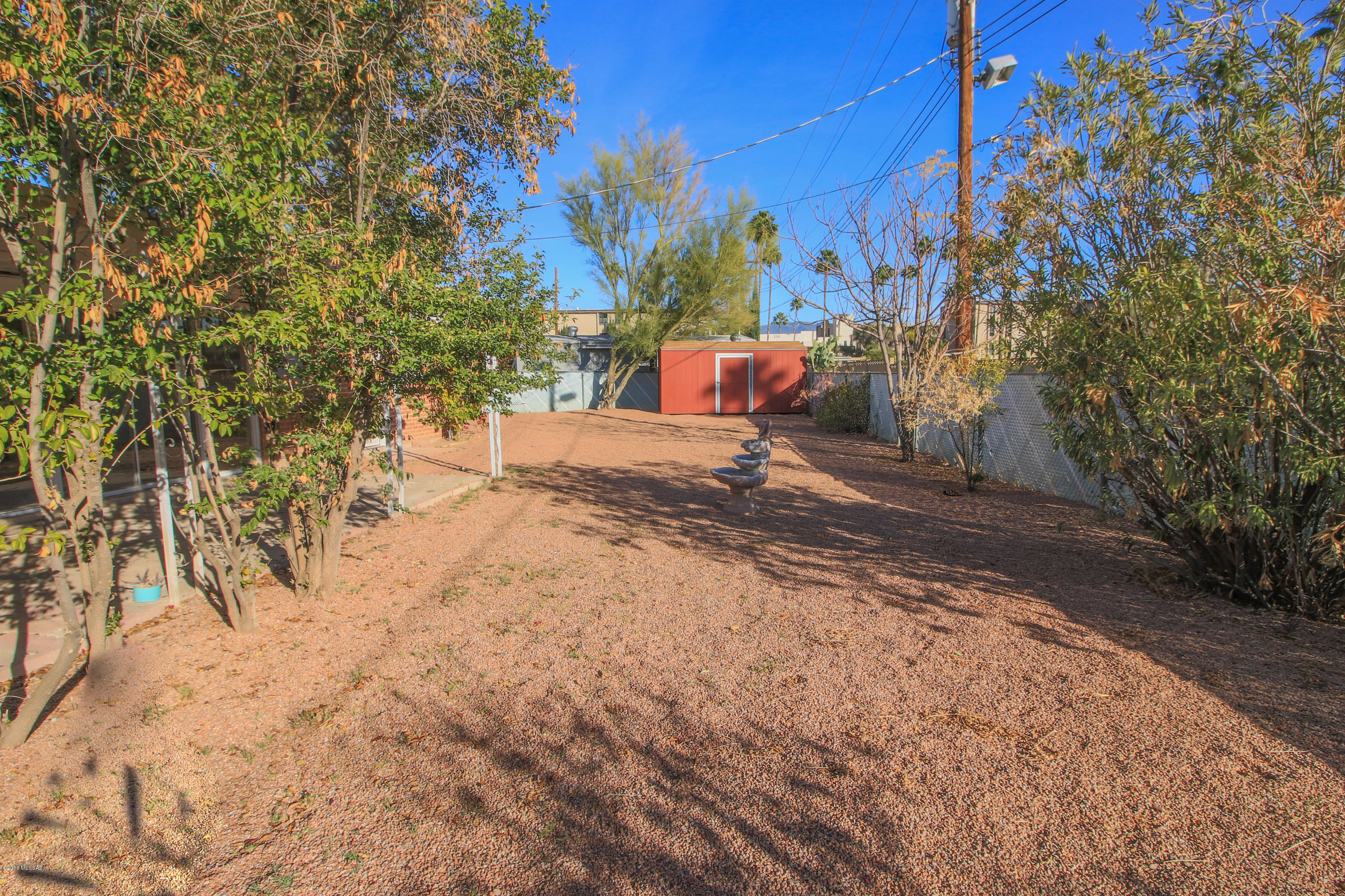 Carriage Hill (1-192) - Residential