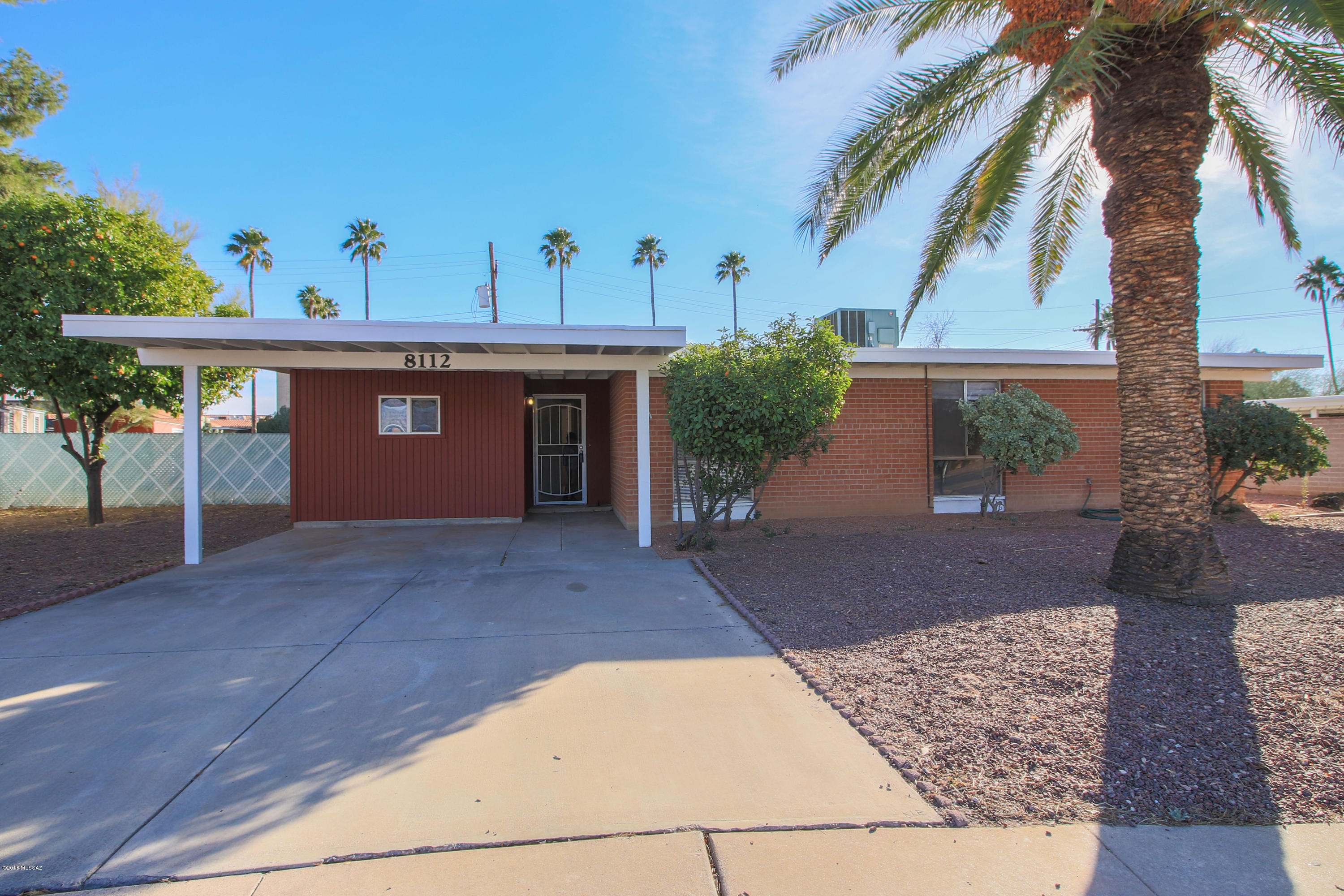 Carriage Hill (1-192) - Residential