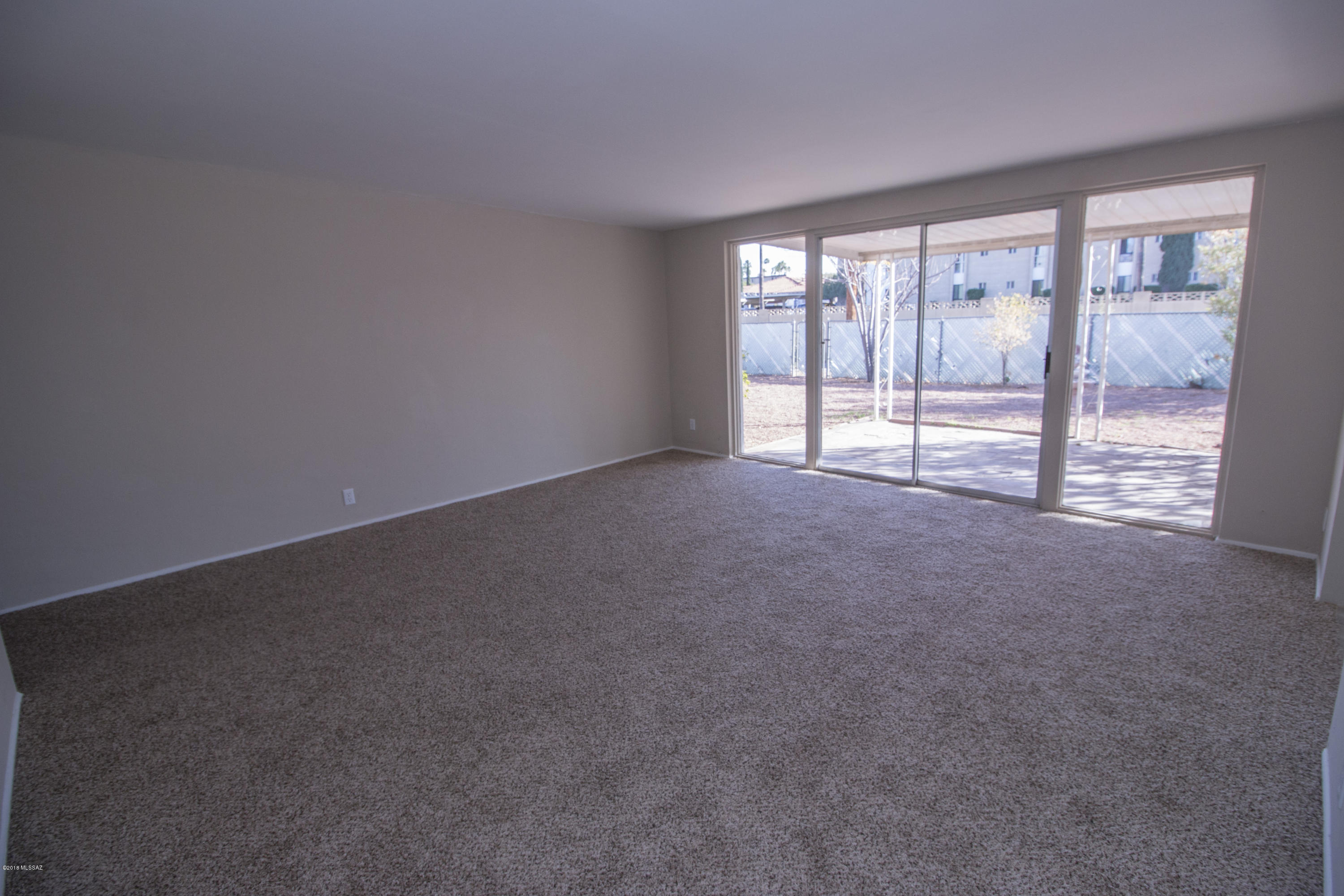 Carriage Hill (1-192) - Residential