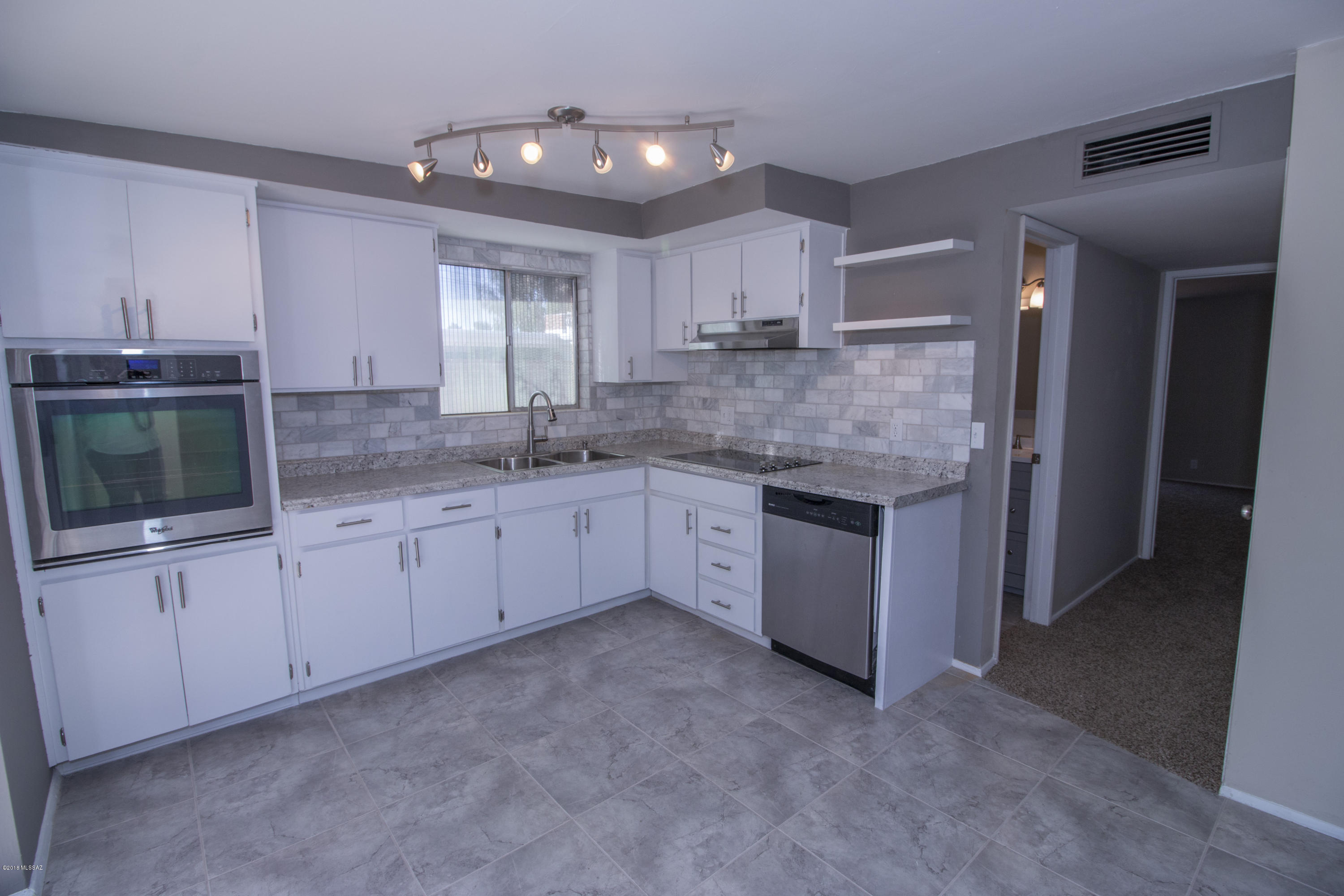 Carriage Hill (1-192) - Residential