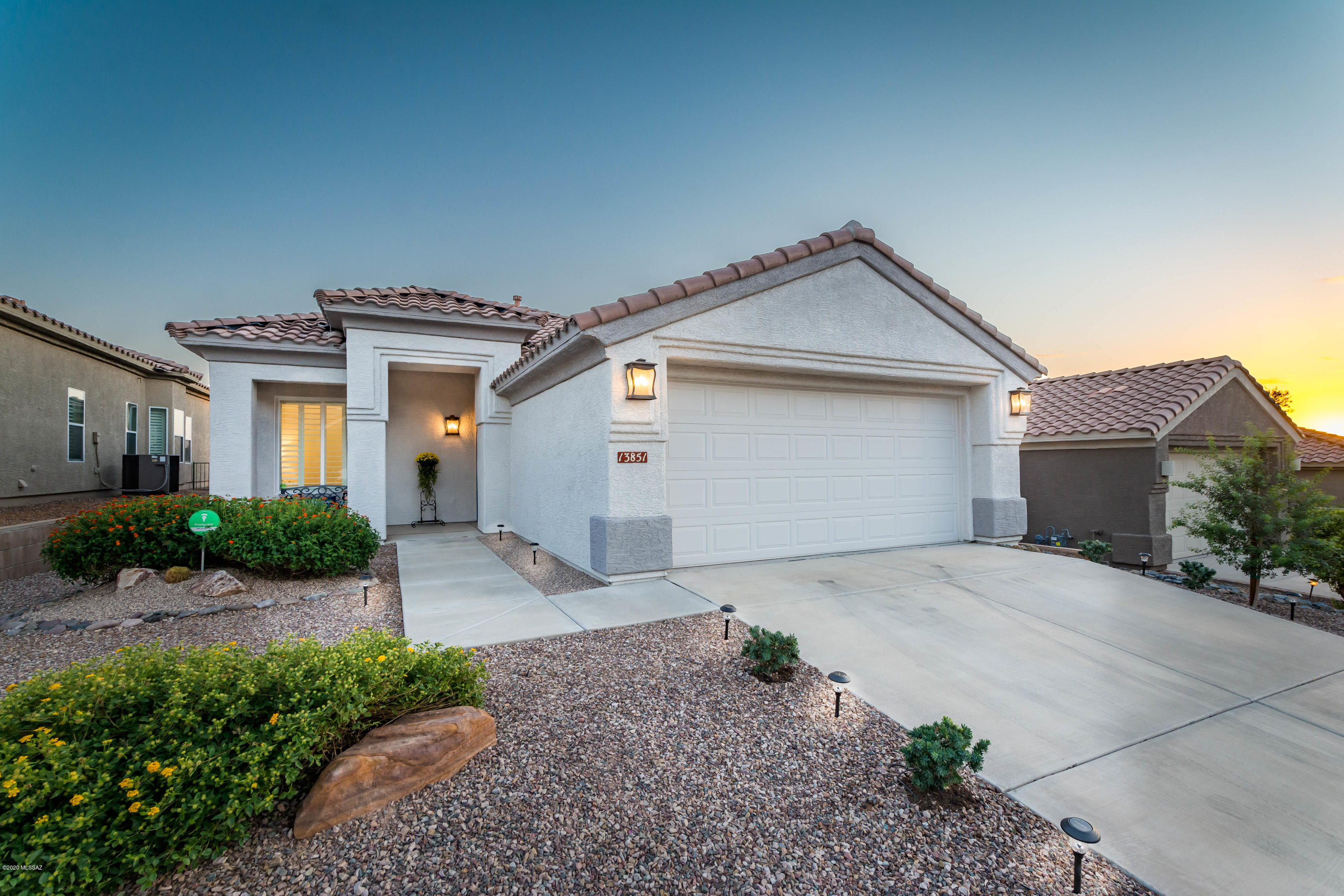 Heritage Highlands - Residential