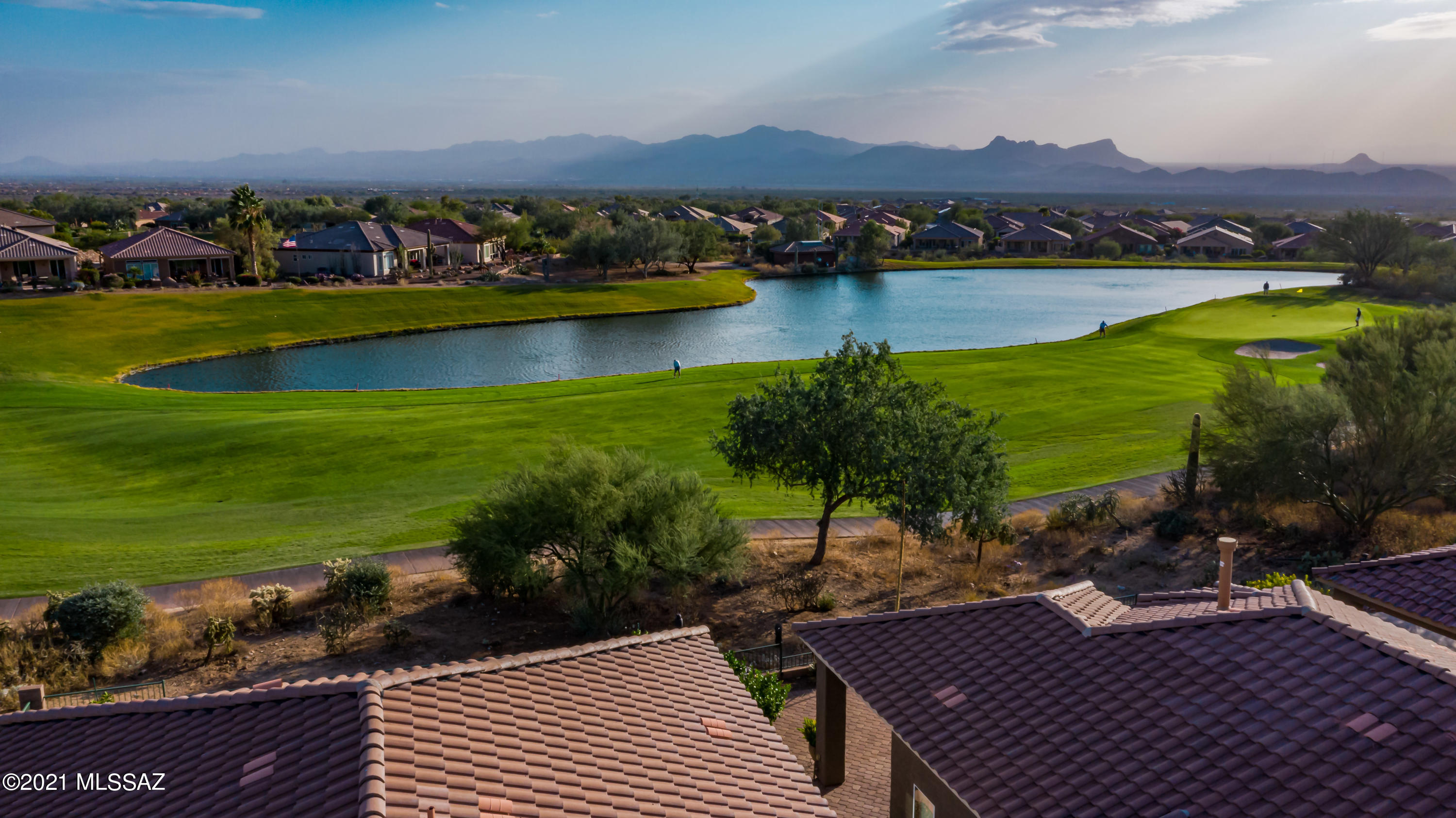 Heritage Highlands - Residential