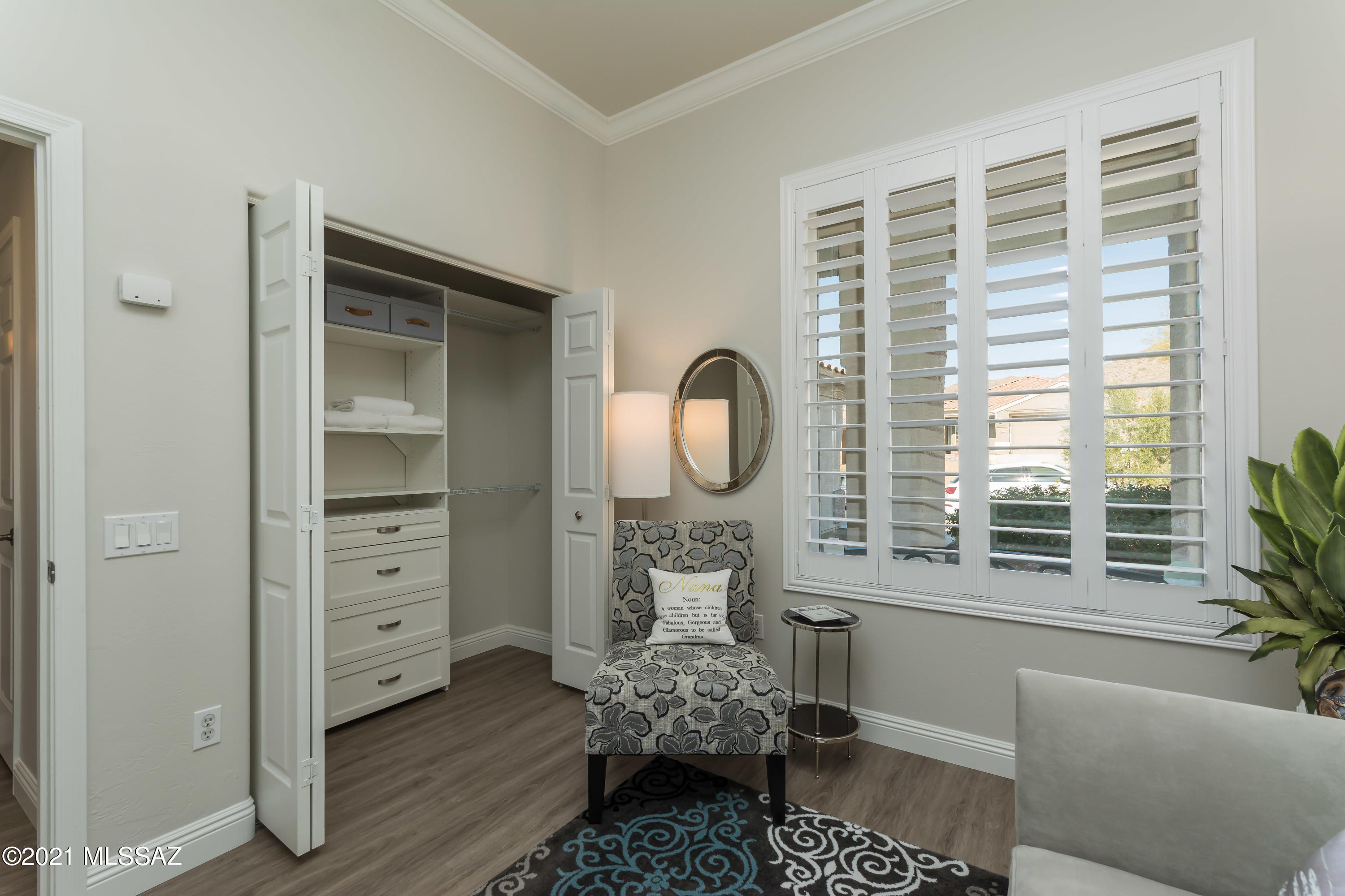 Heritage Highlands - Residential