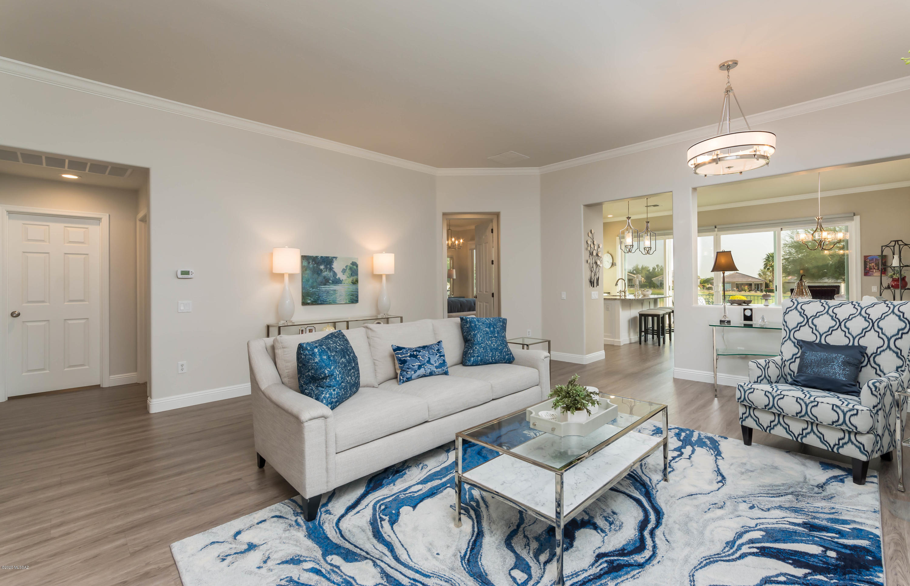 Heritage Highlands - Residential