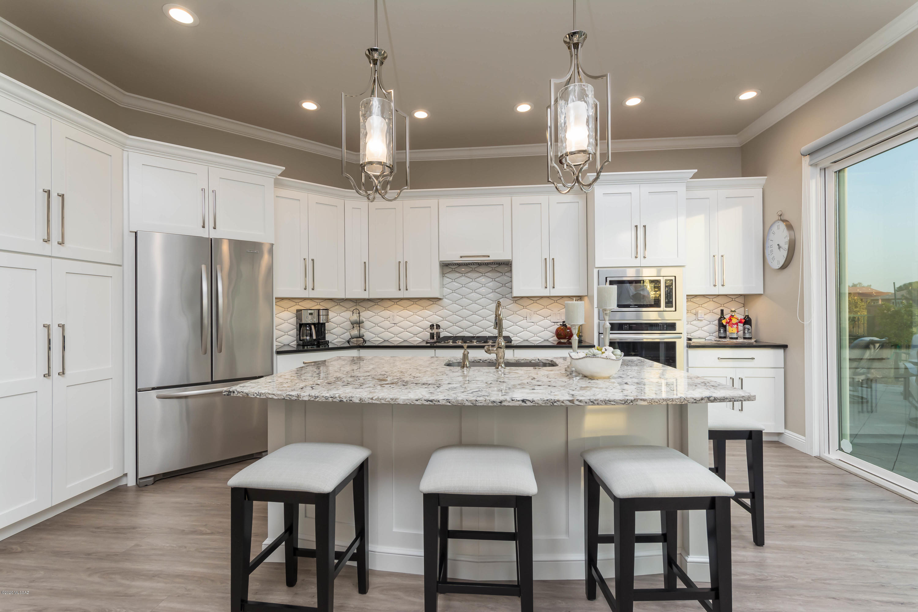 Heritage Highlands - Residential