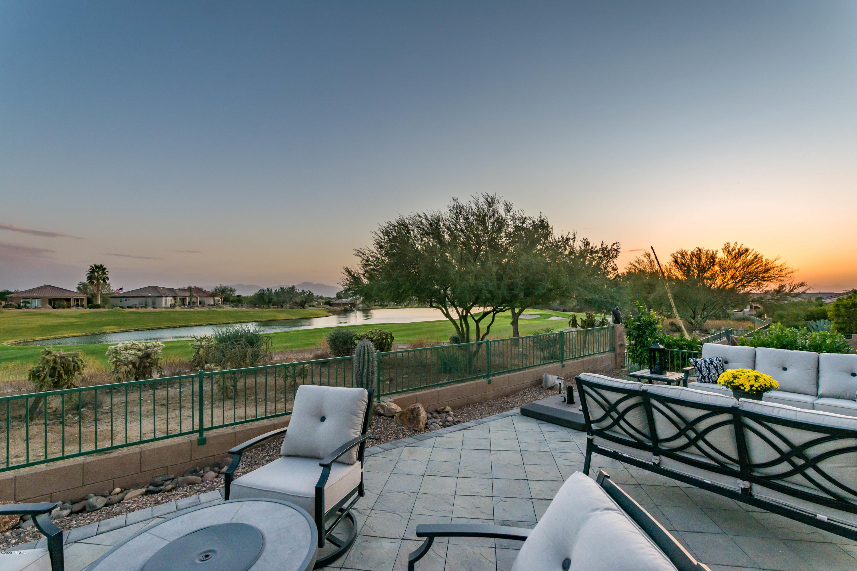 Heritage Highlands - Residential
