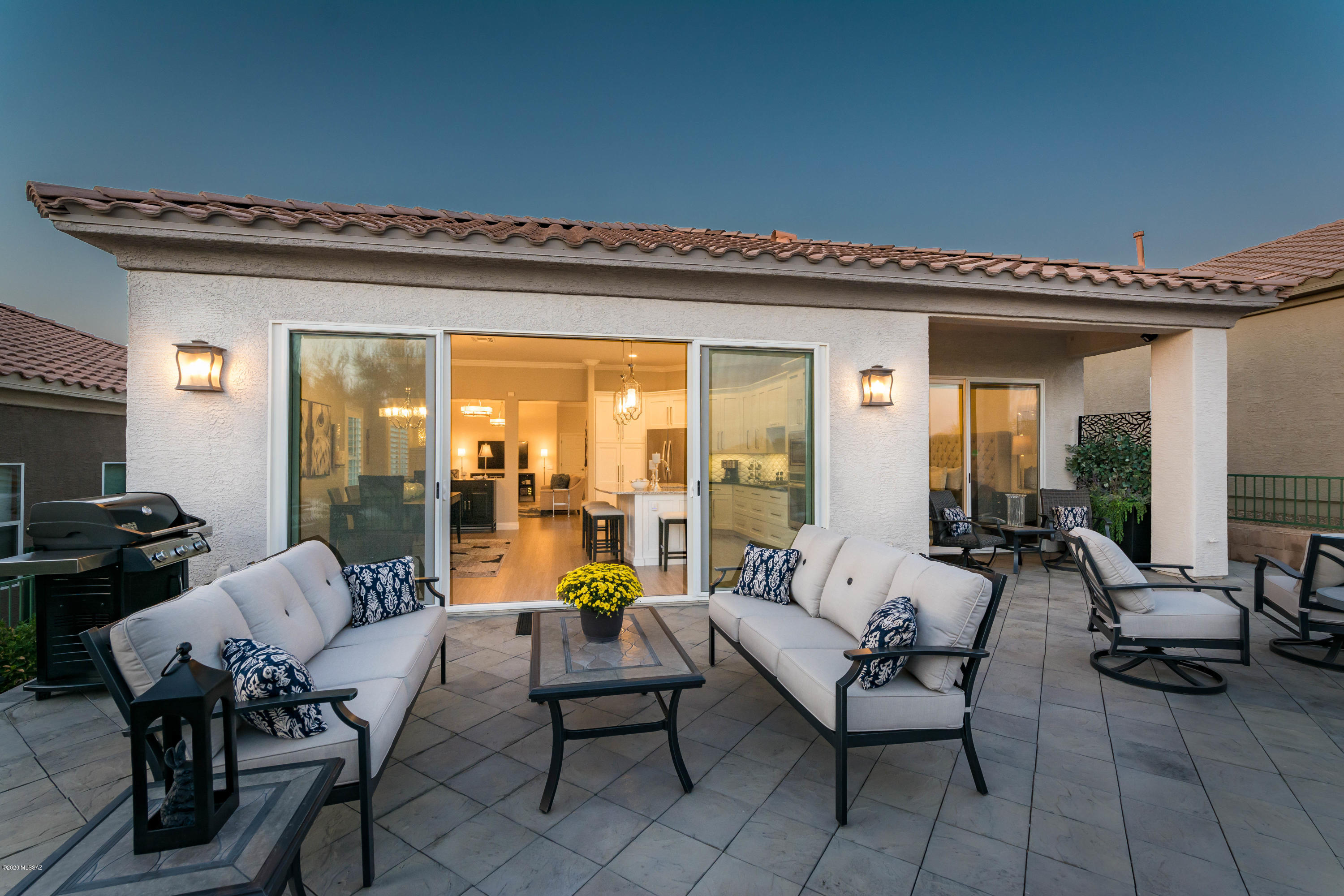 Heritage Highlands - Residential