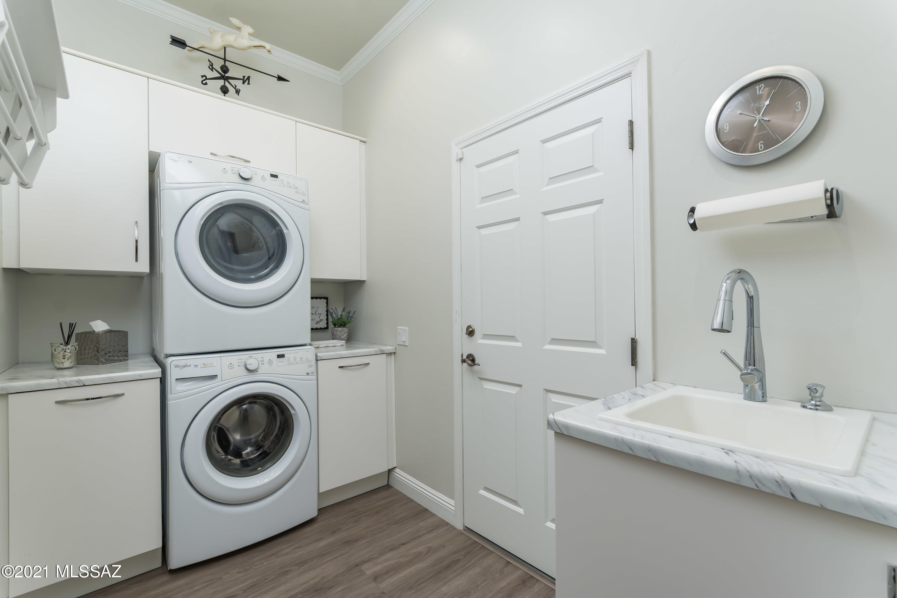 Heritage Highlands - Residential