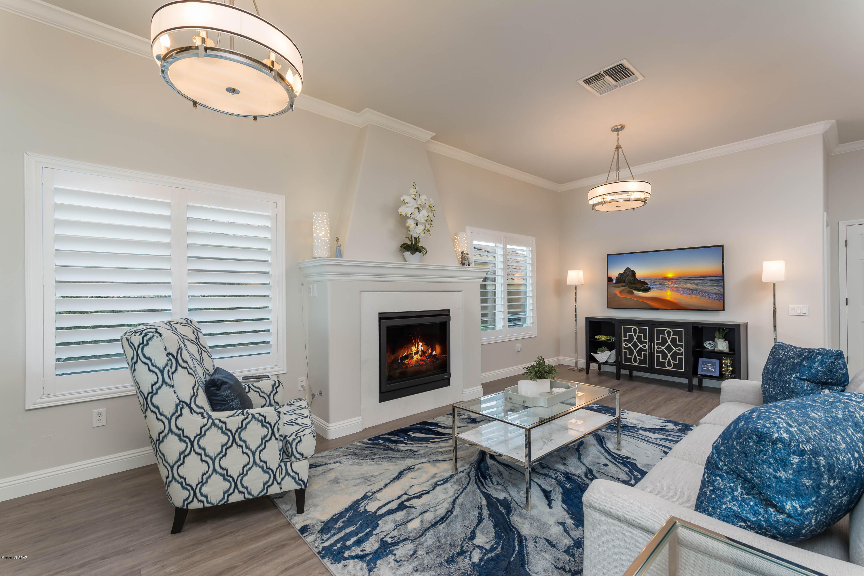 Heritage Highlands - Residential