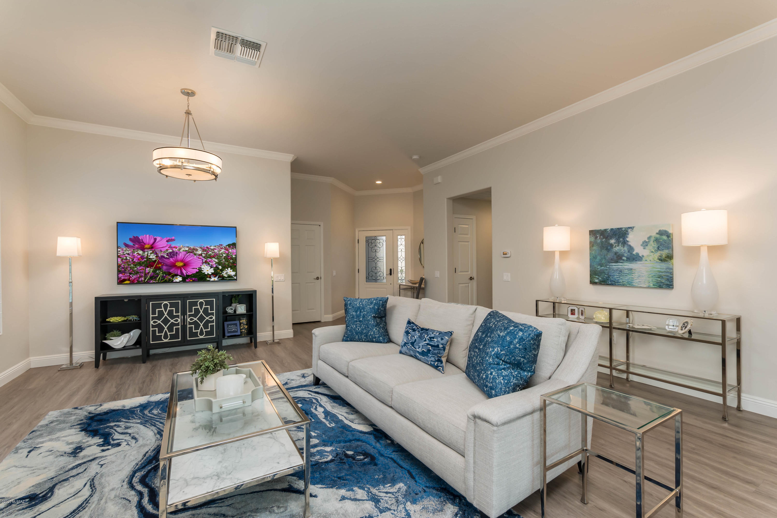 Heritage Highlands - Residential