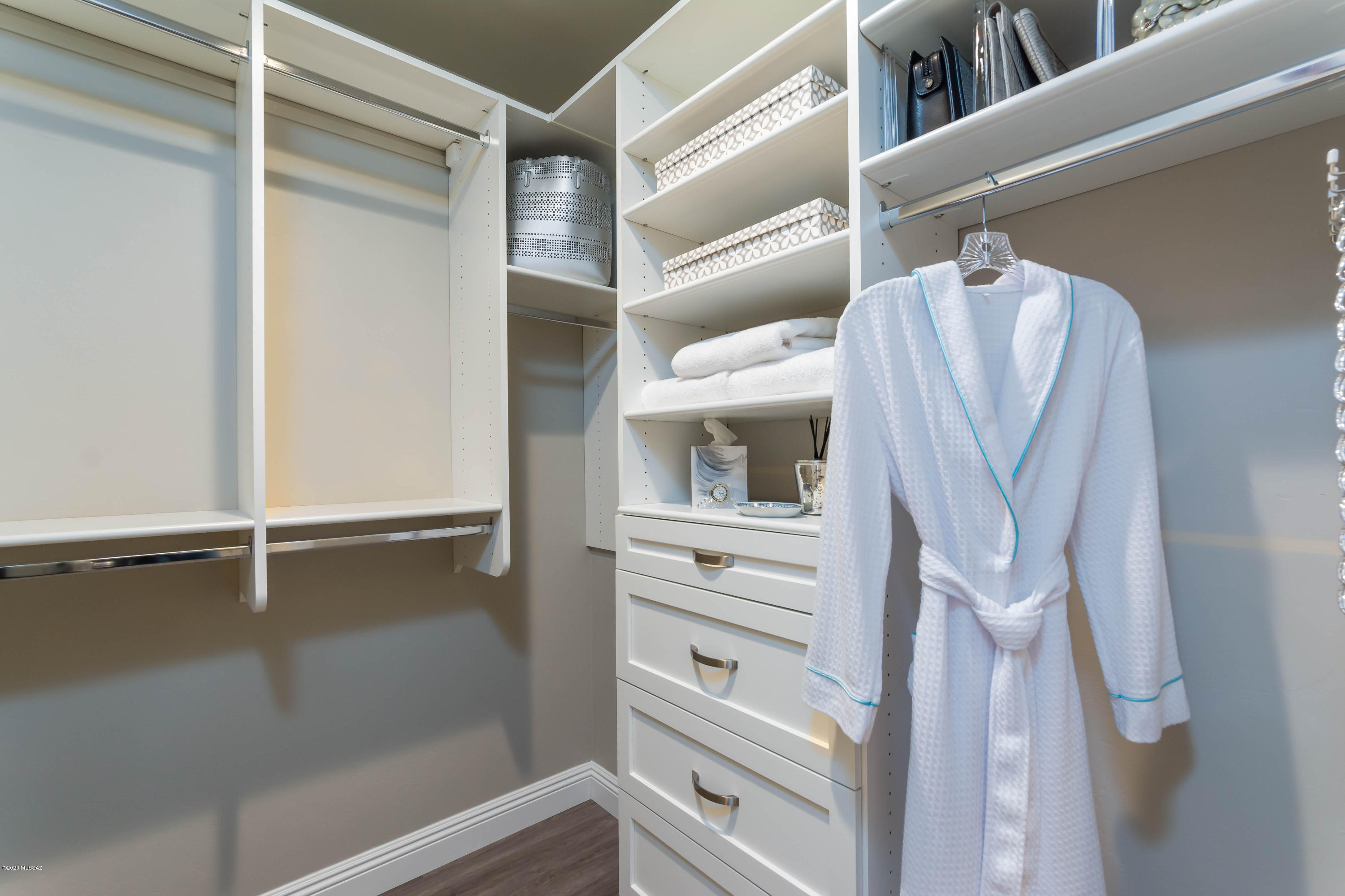 Heritage Highlands - Residential