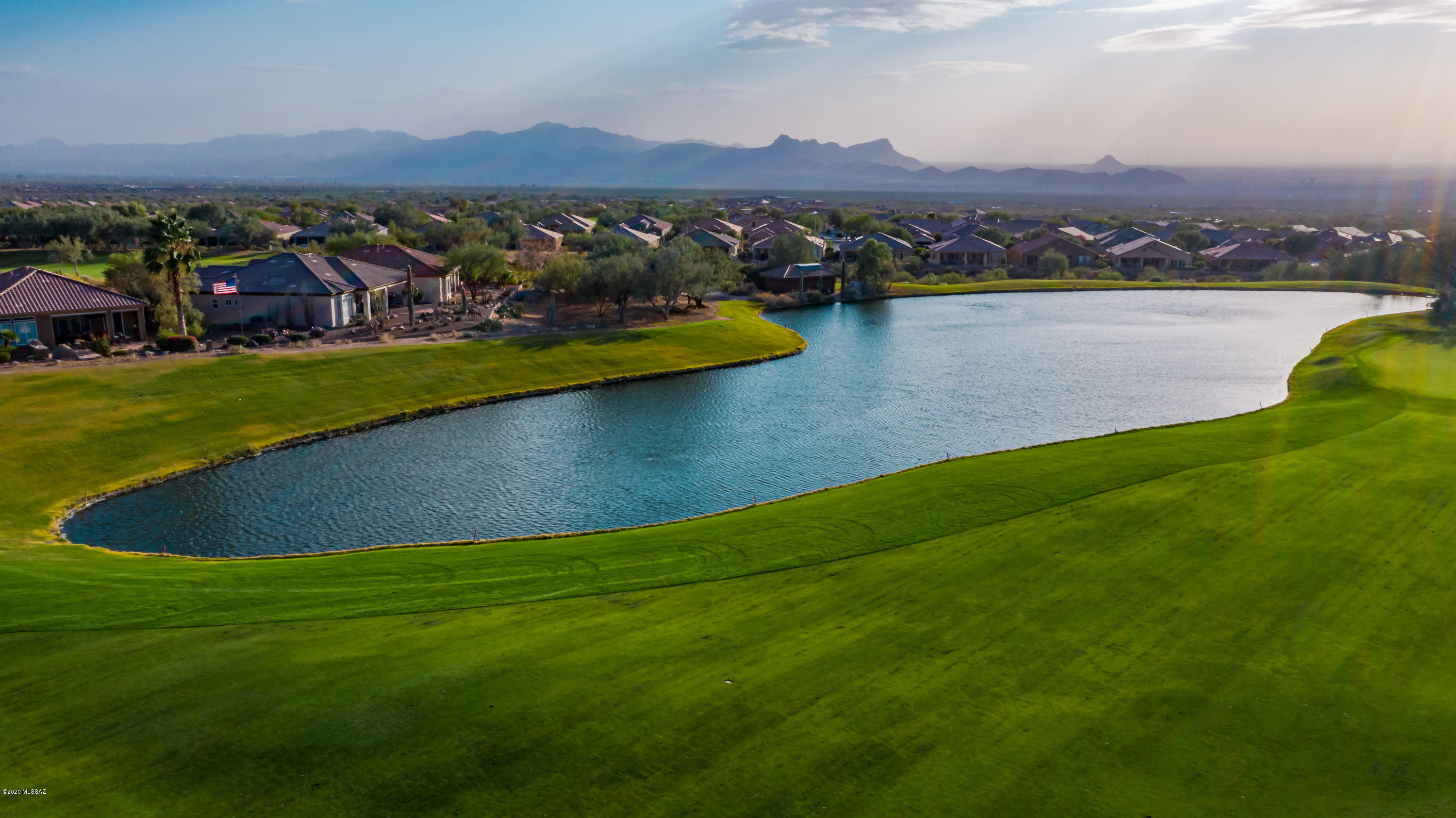 Heritage Highlands - Residential