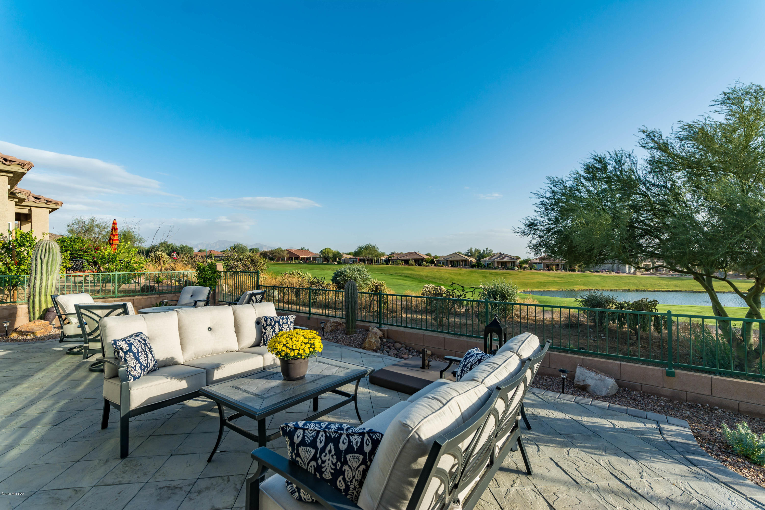 Heritage Highlands - Residential