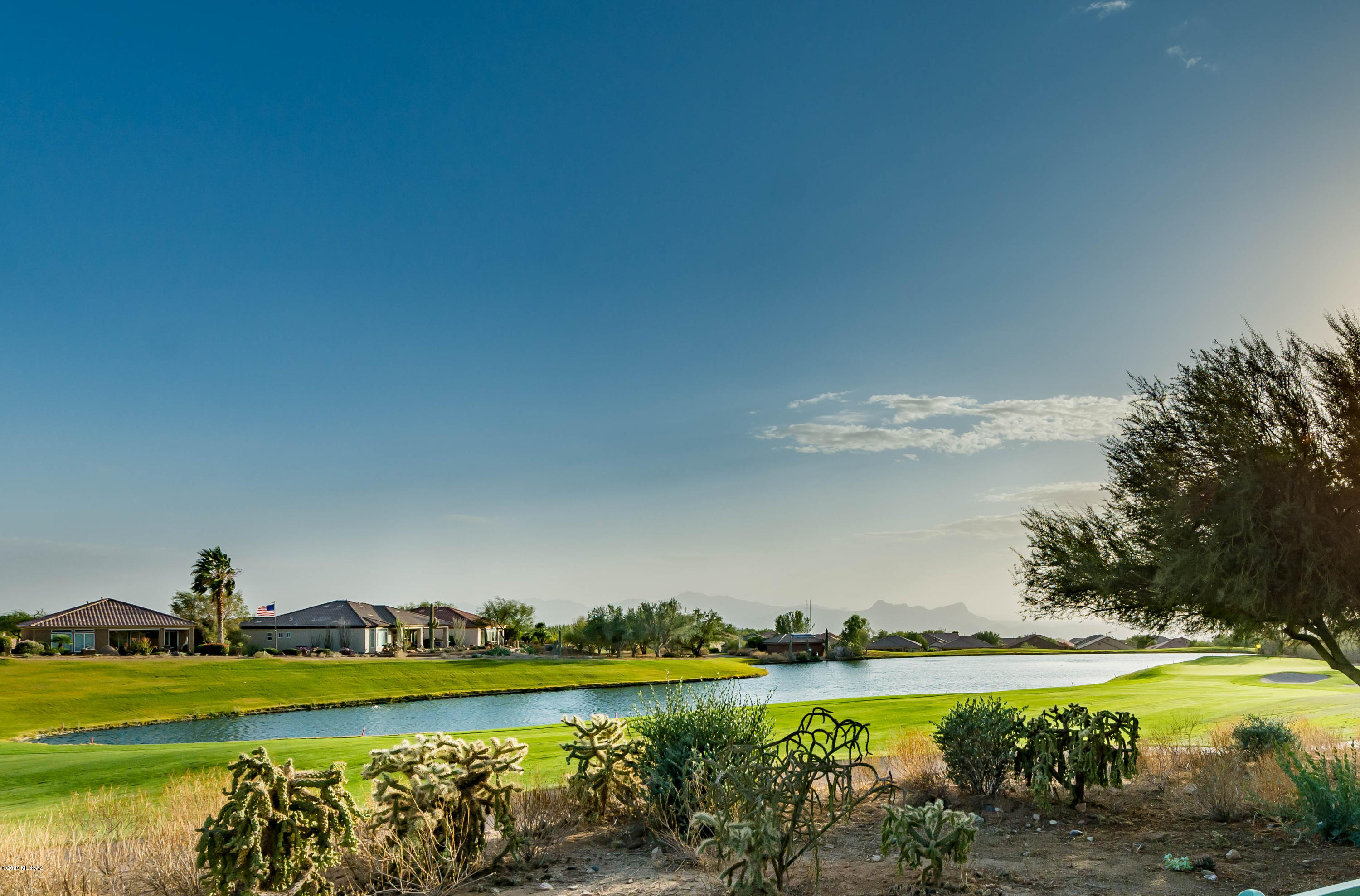 Heritage Highlands - Residential