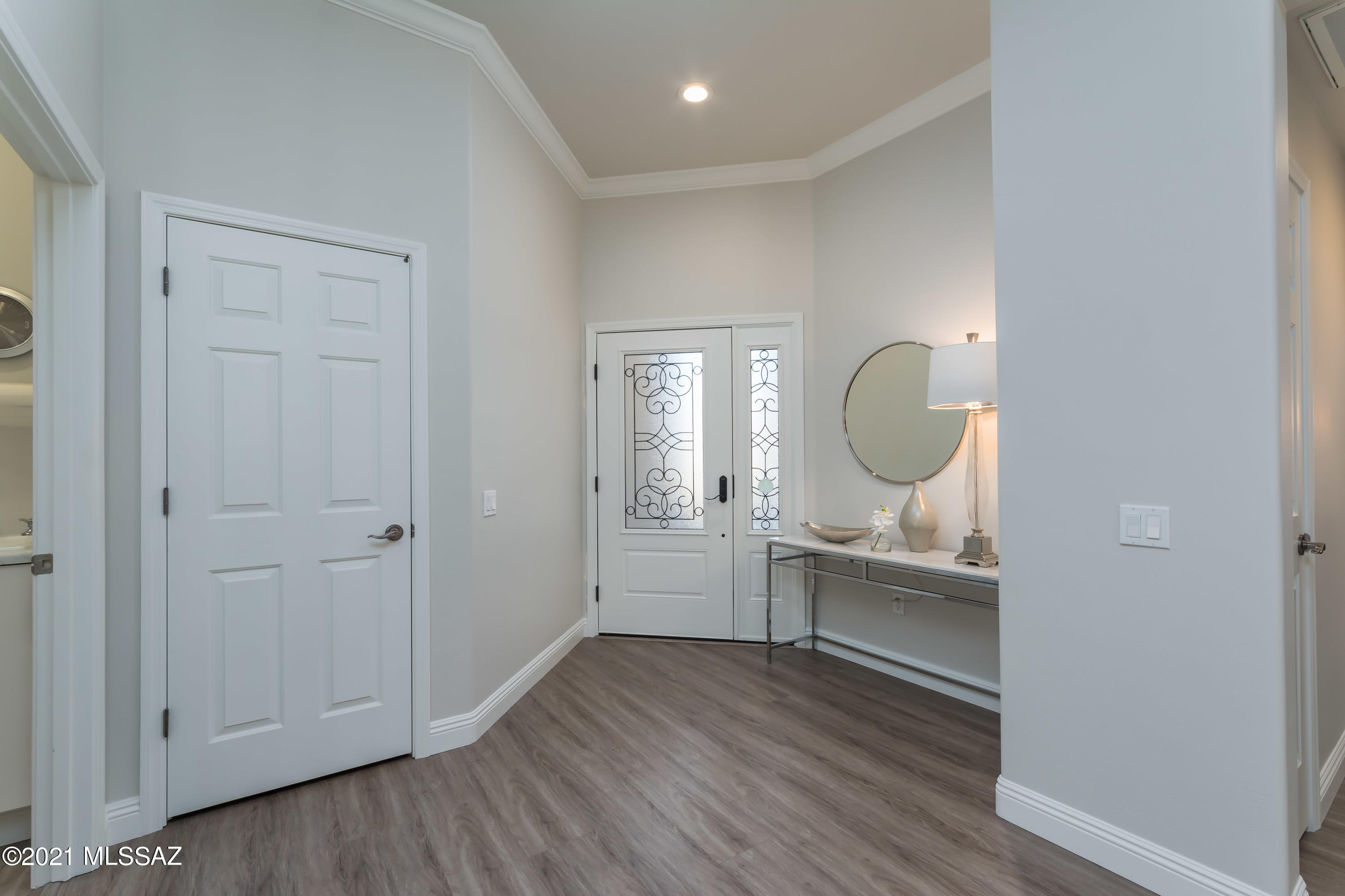 Heritage Highlands - Residential