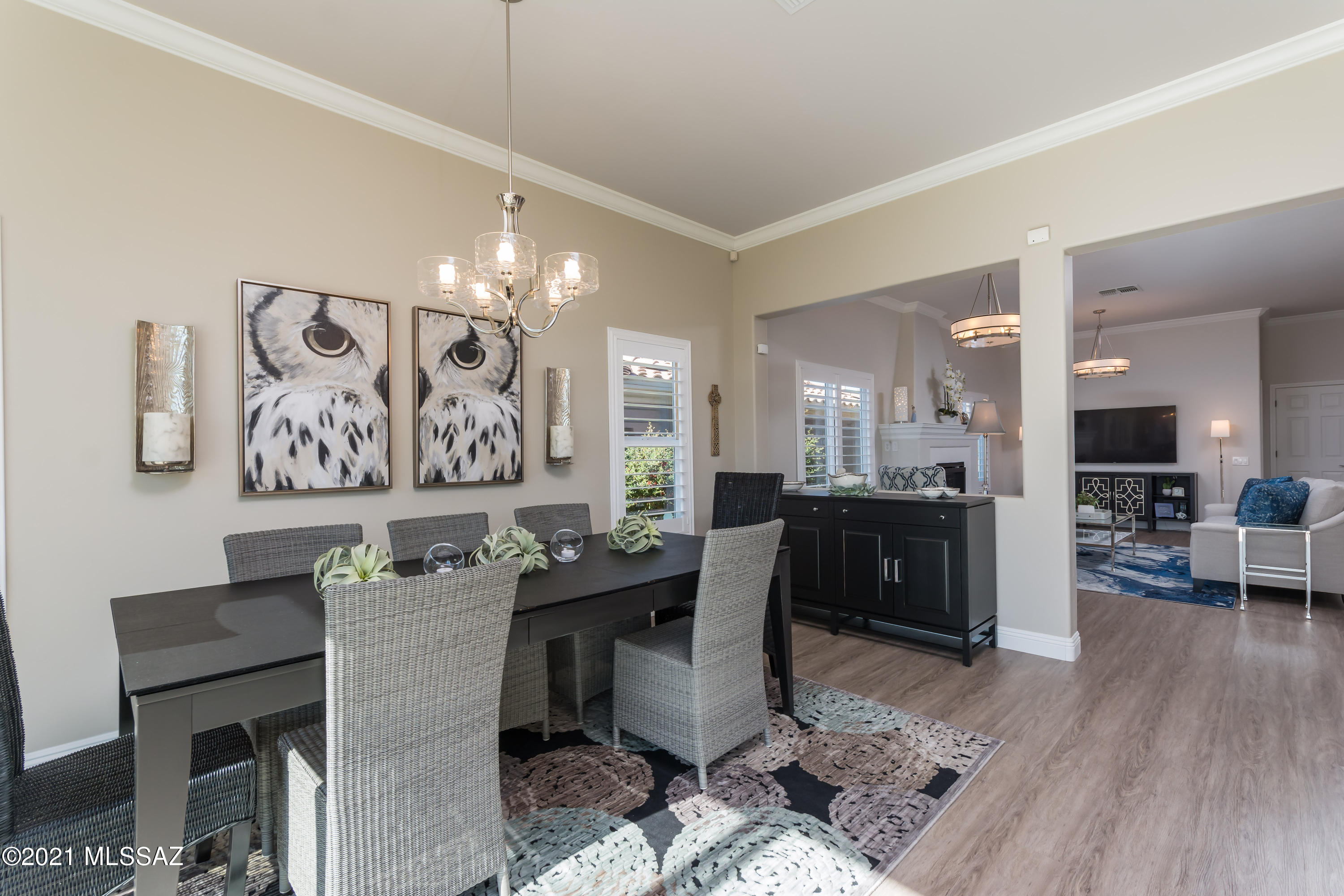 Heritage Highlands - Residential