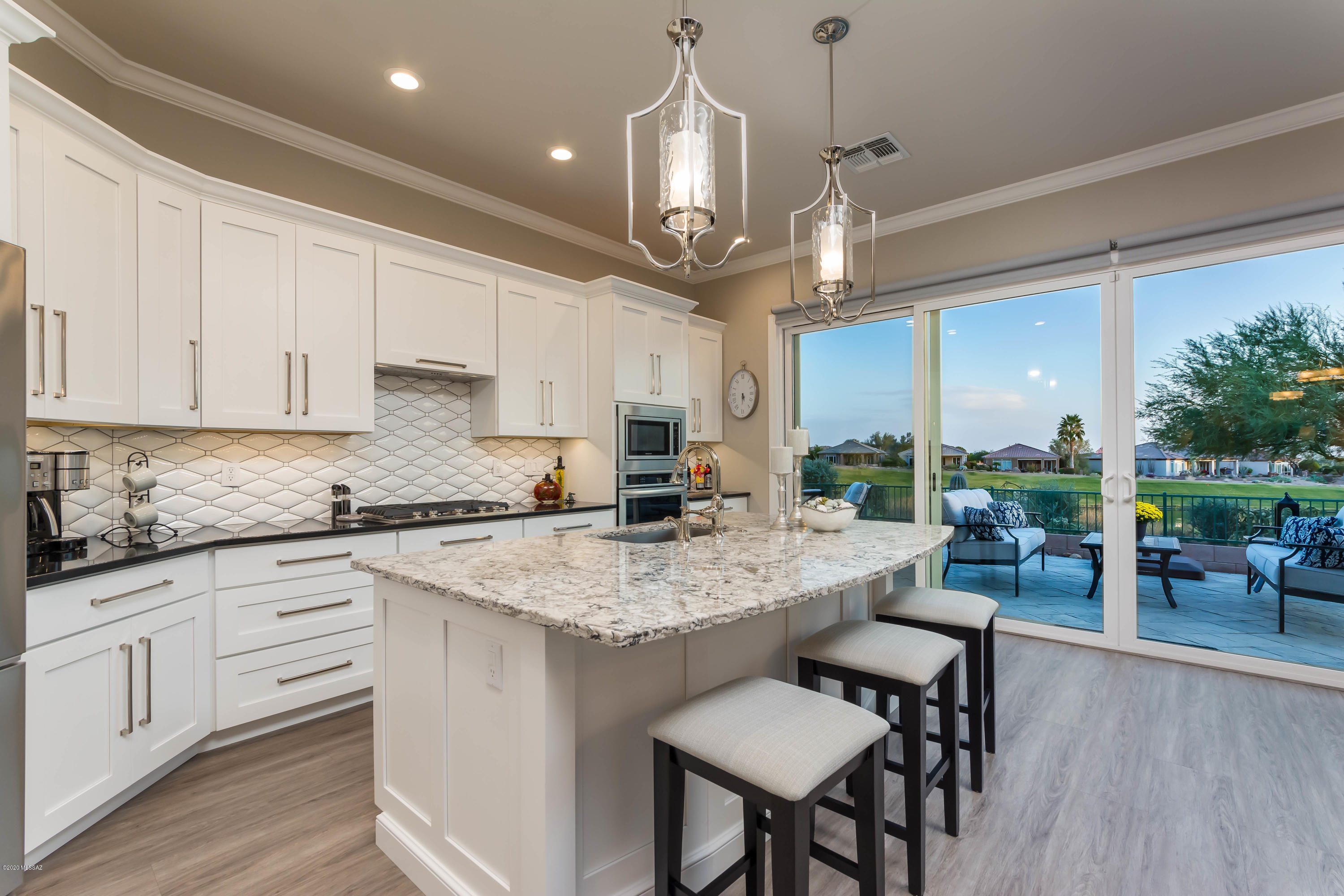 Heritage Highlands - Residential