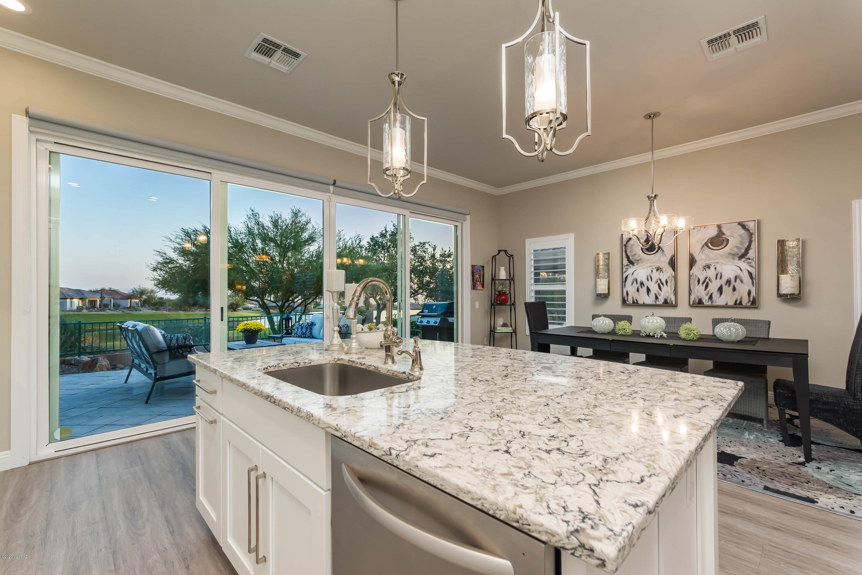 Heritage Highlands - Residential