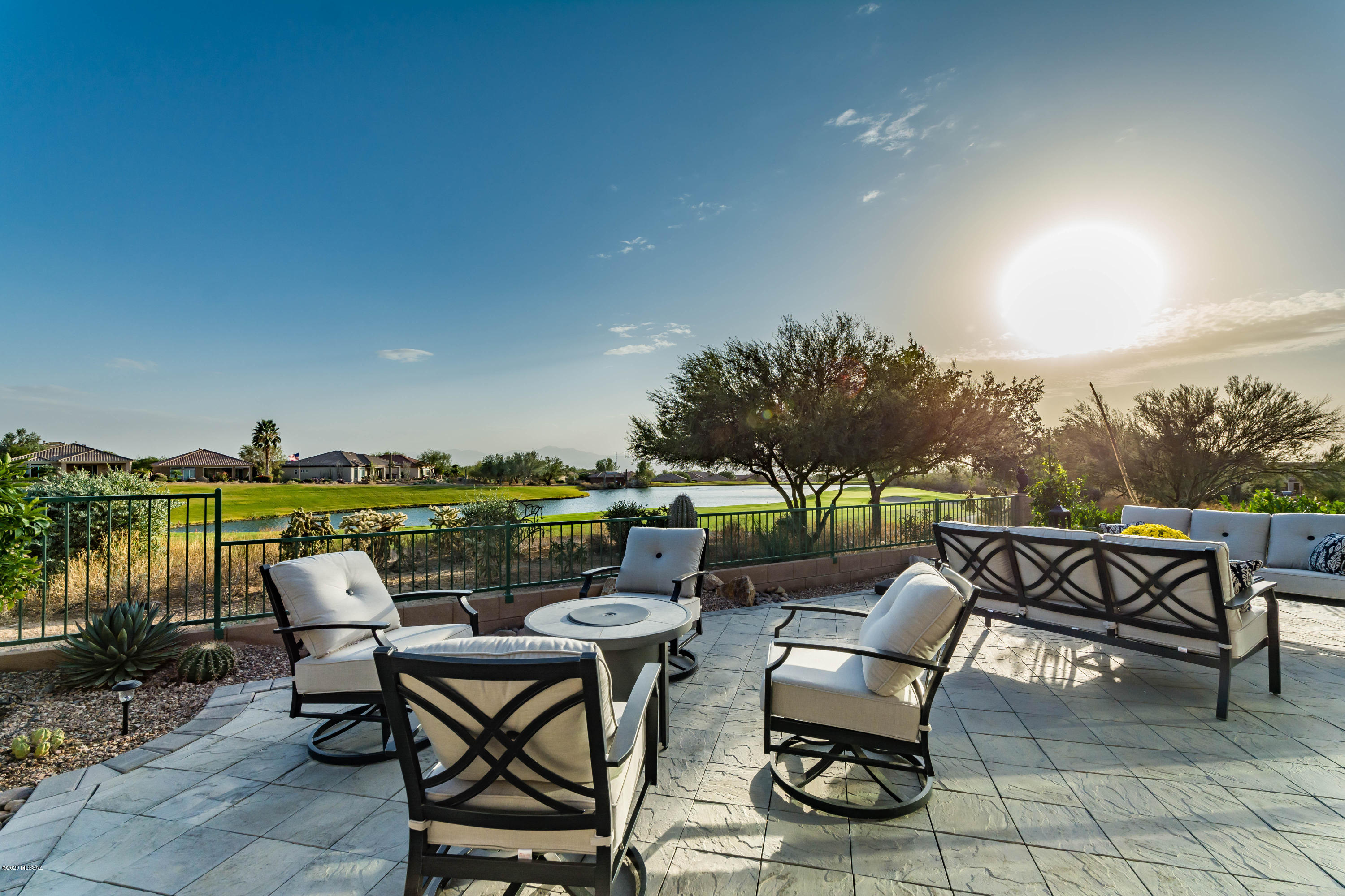 Heritage Highlands - Residential
