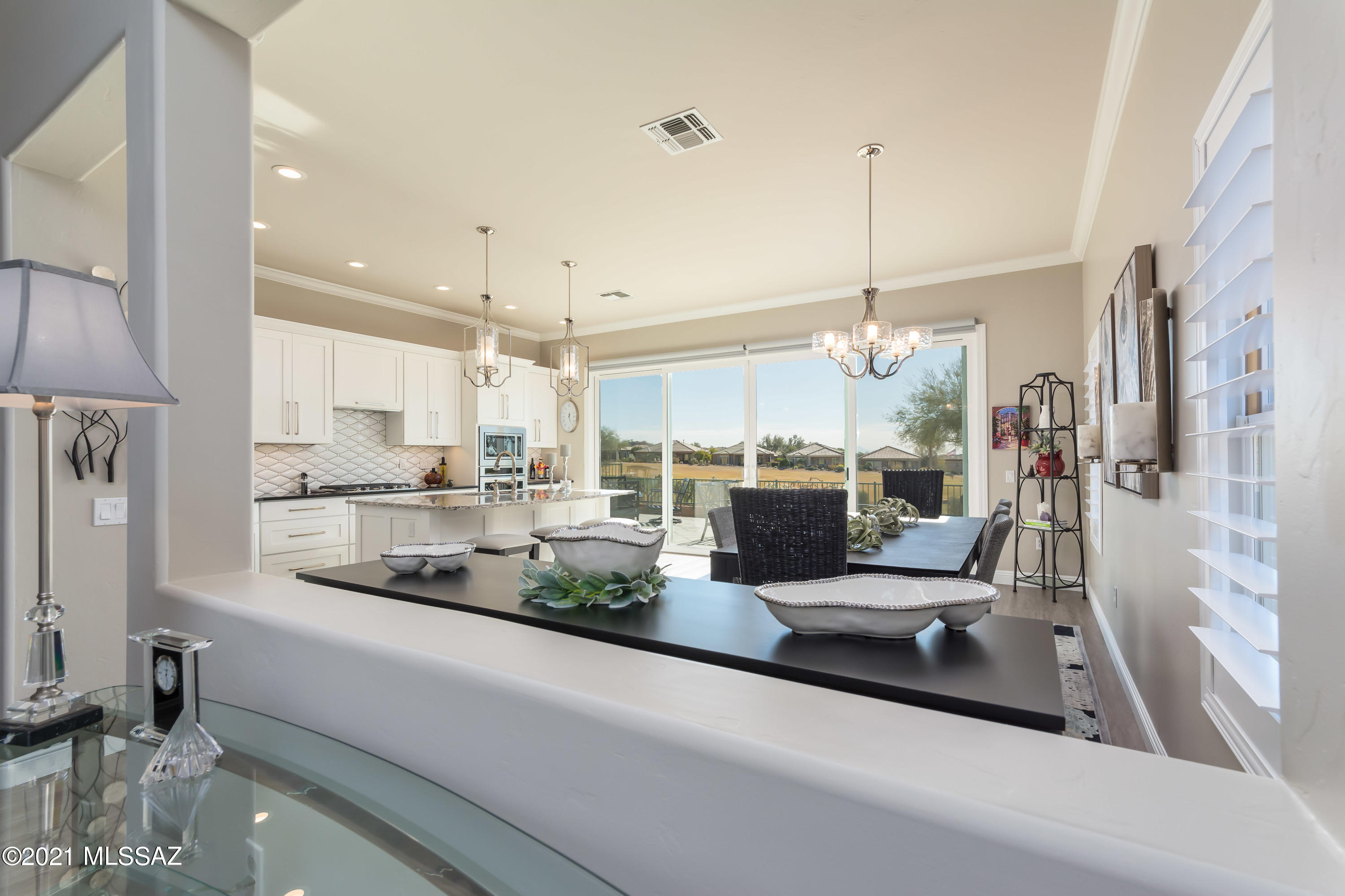 Heritage Highlands - Residential