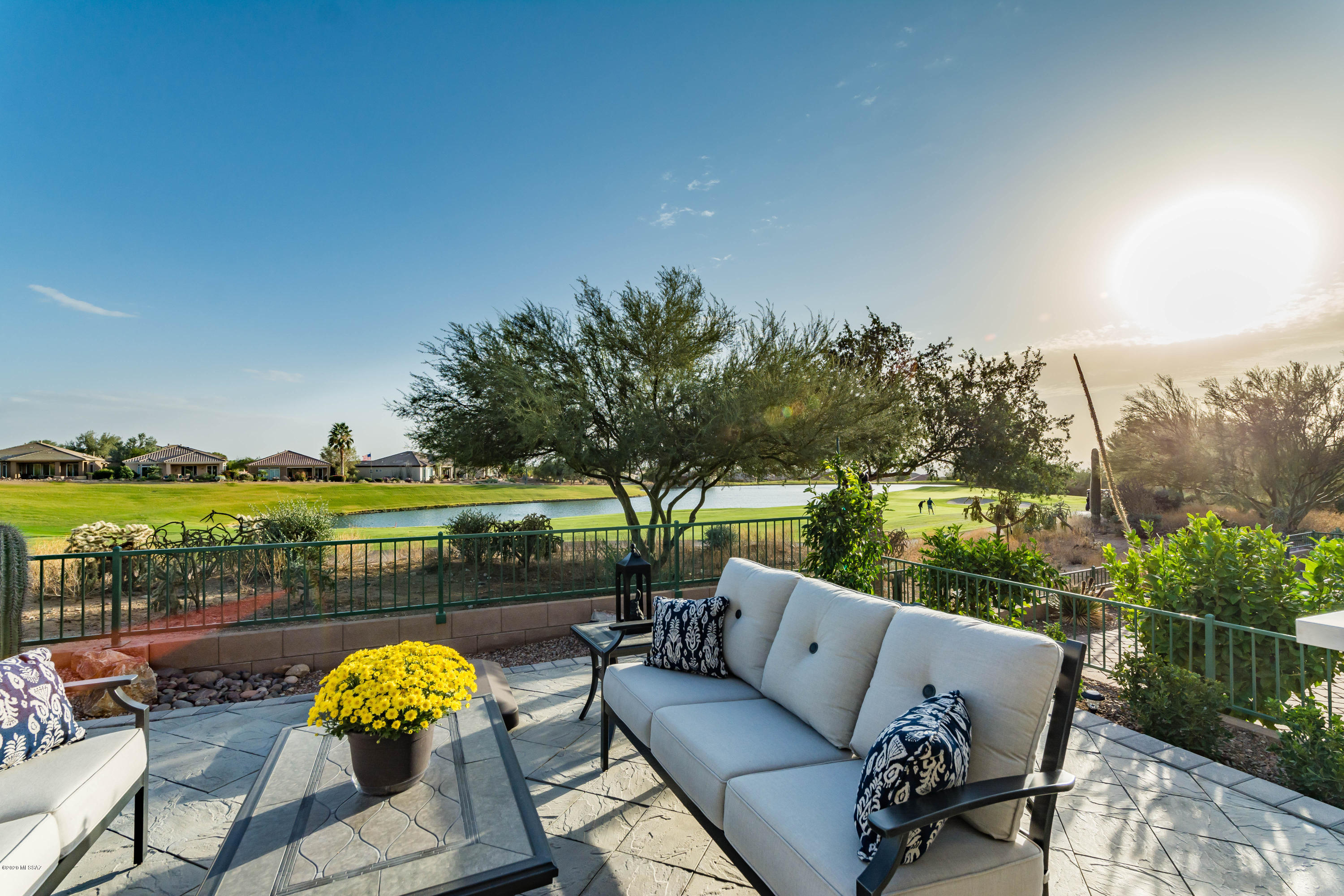 Heritage Highlands - Residential