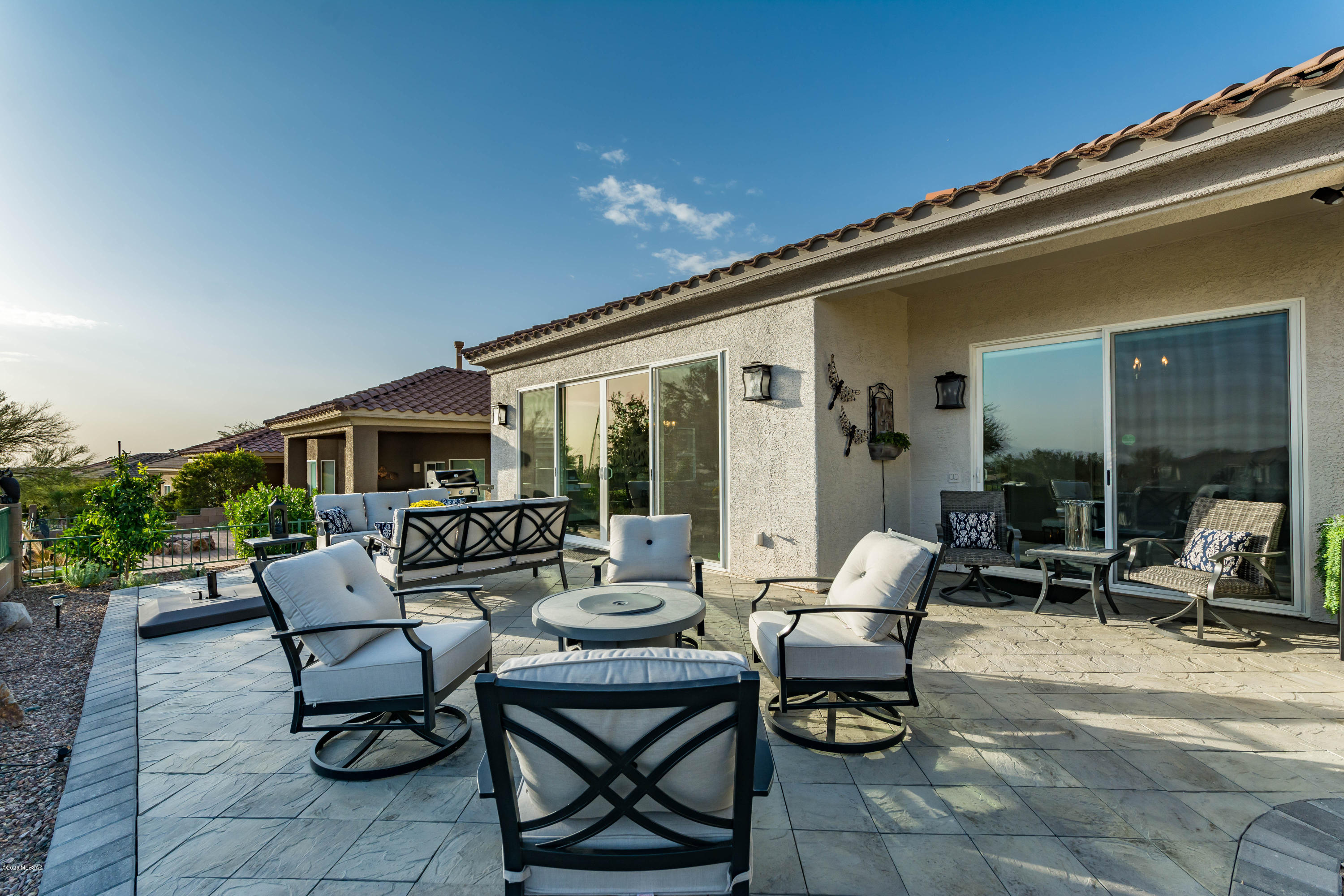 Heritage Highlands - Residential