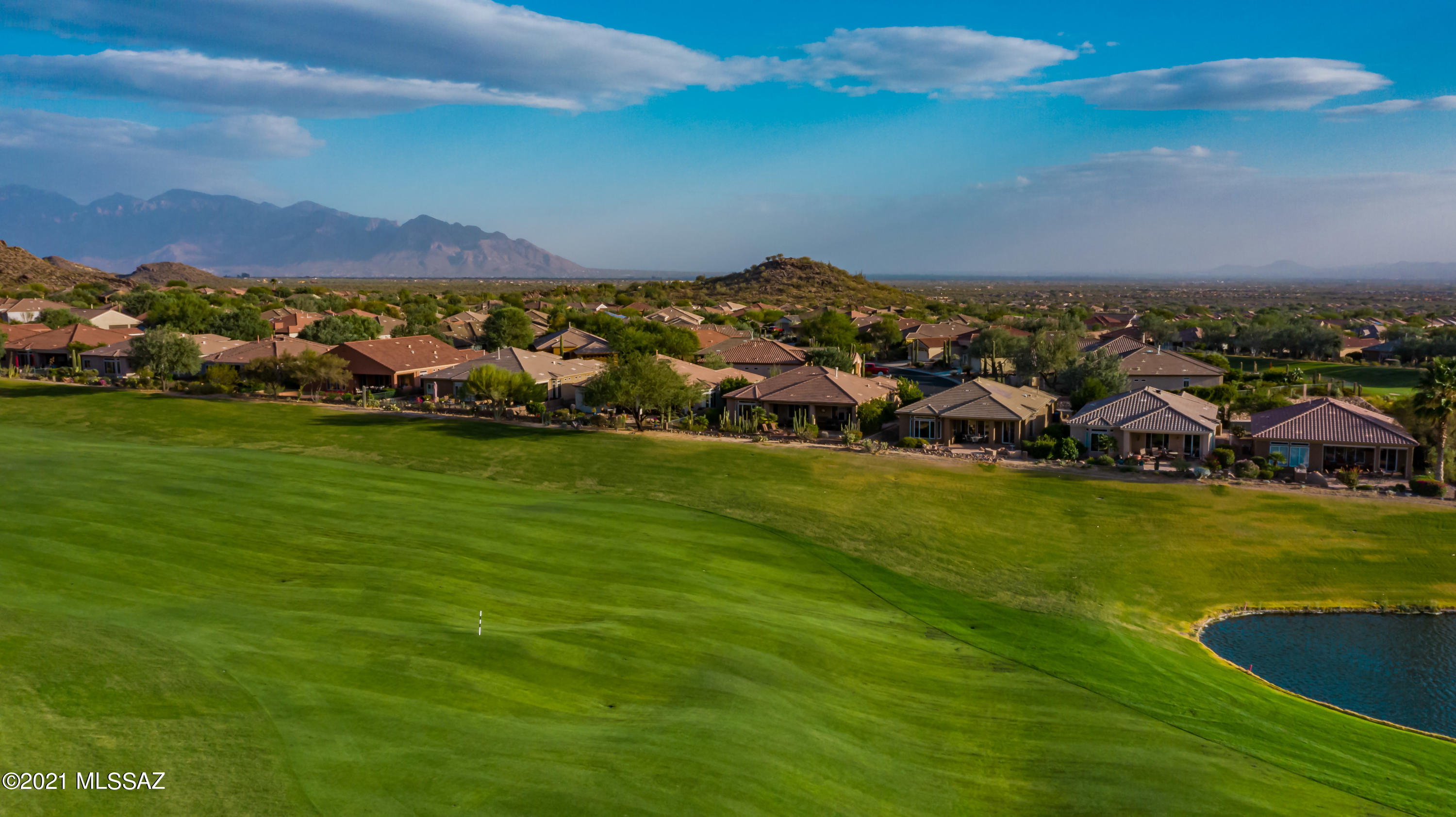 Heritage Highlands - Residential