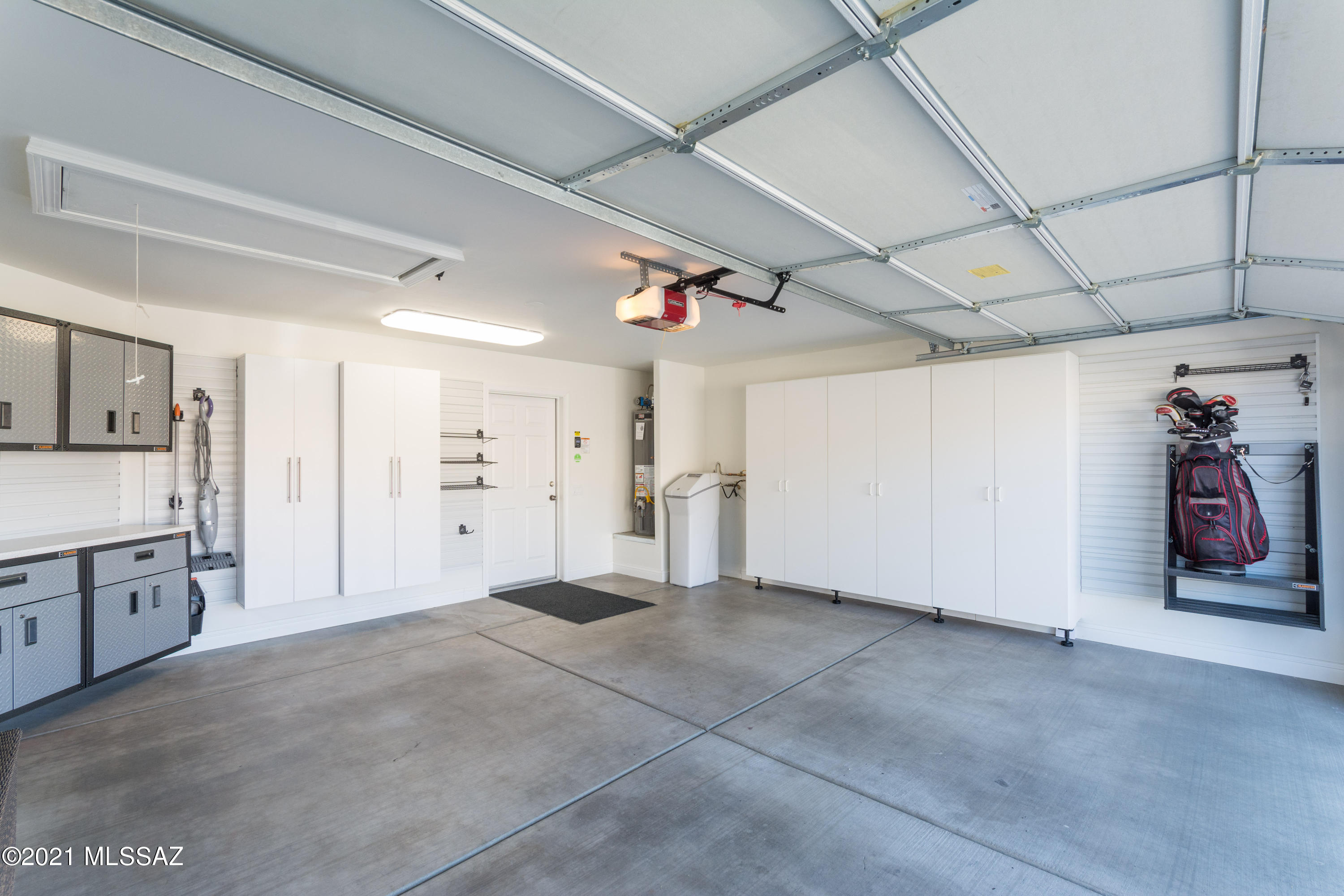 Heritage Highlands - Residential
