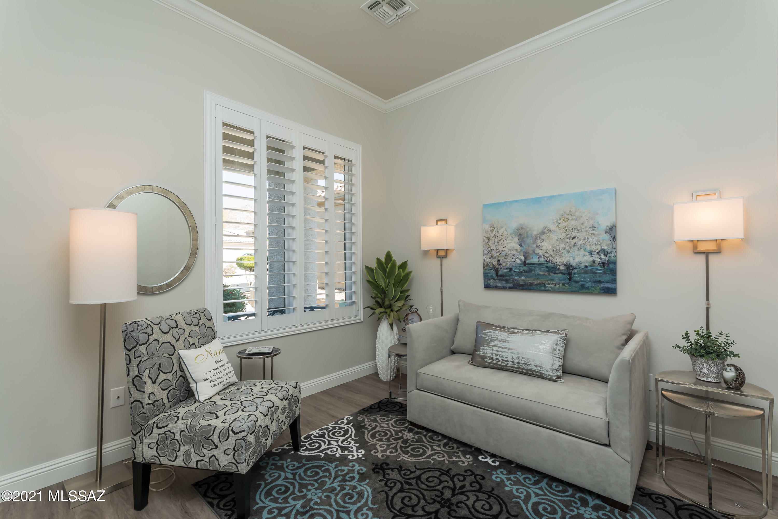 Heritage Highlands - Residential