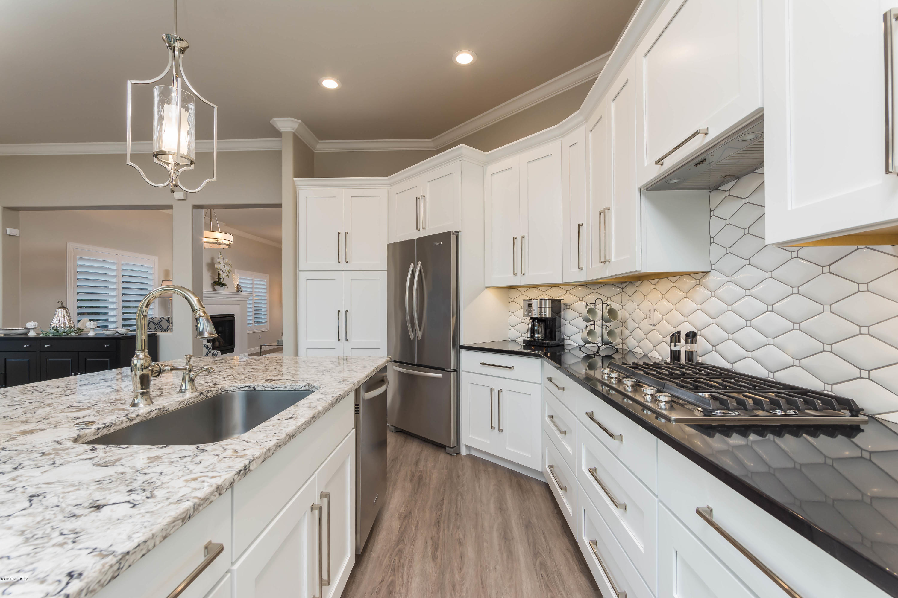 Heritage Highlands - Residential