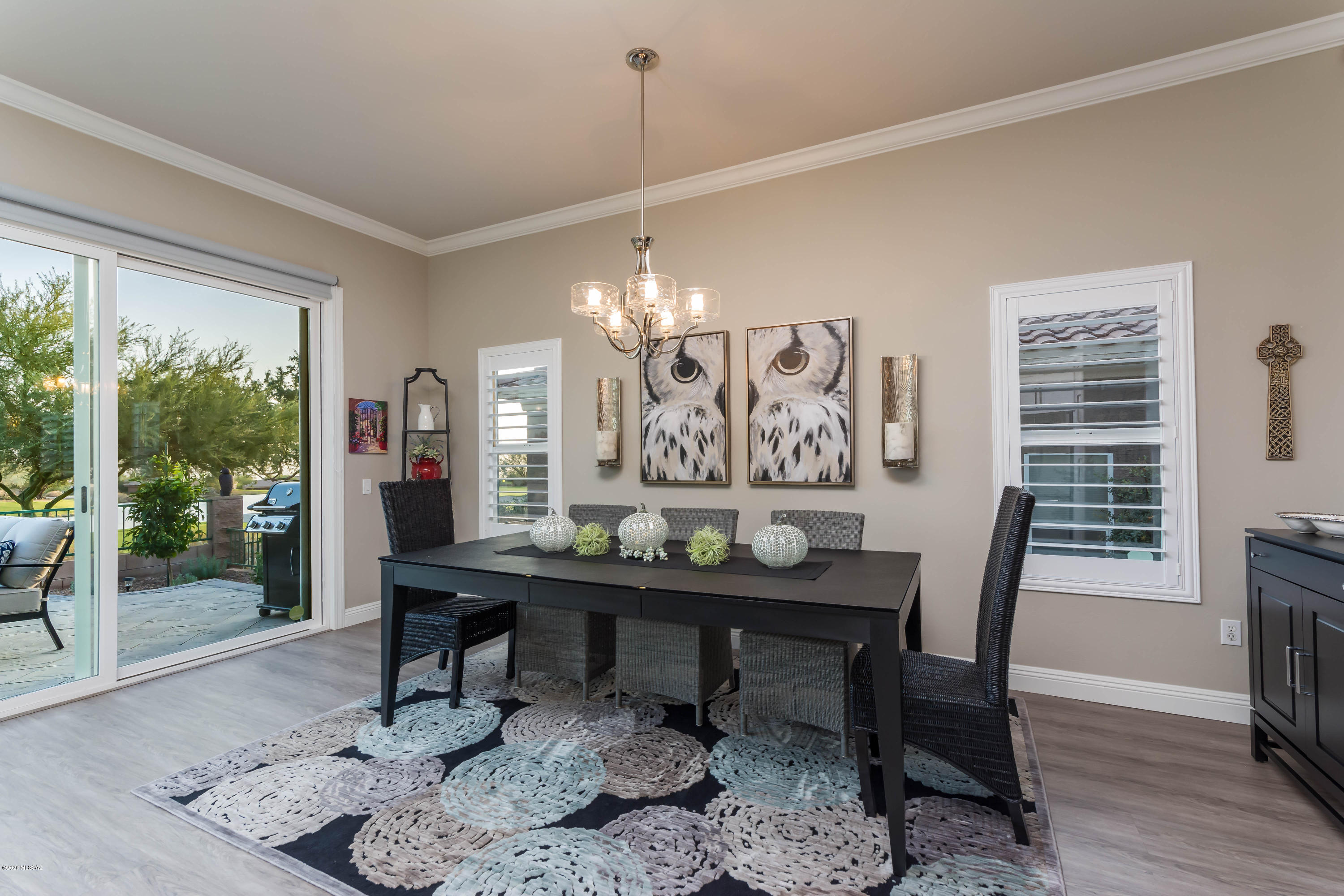 Heritage Highlands - Residential
