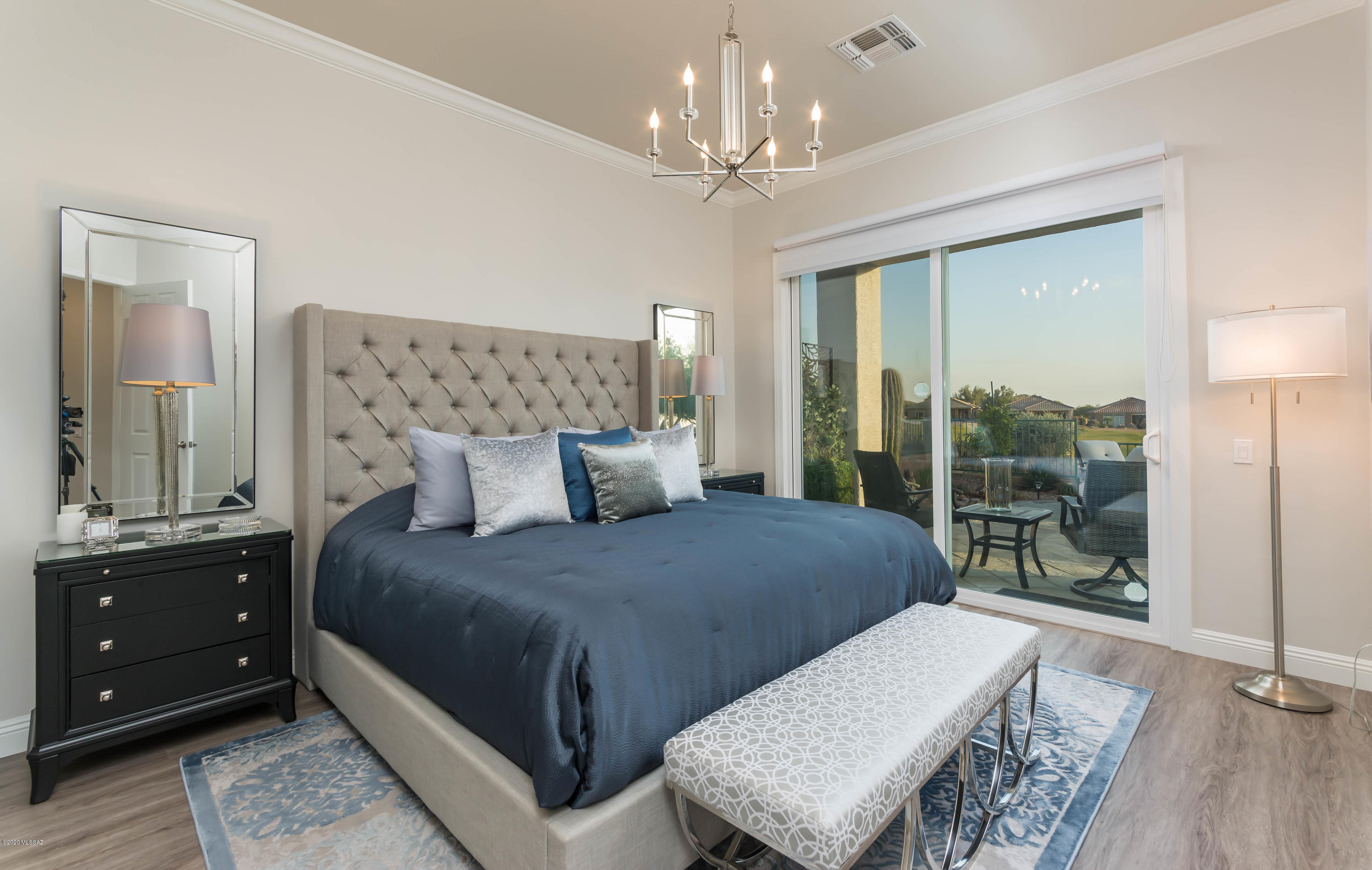 Heritage Highlands - Residential