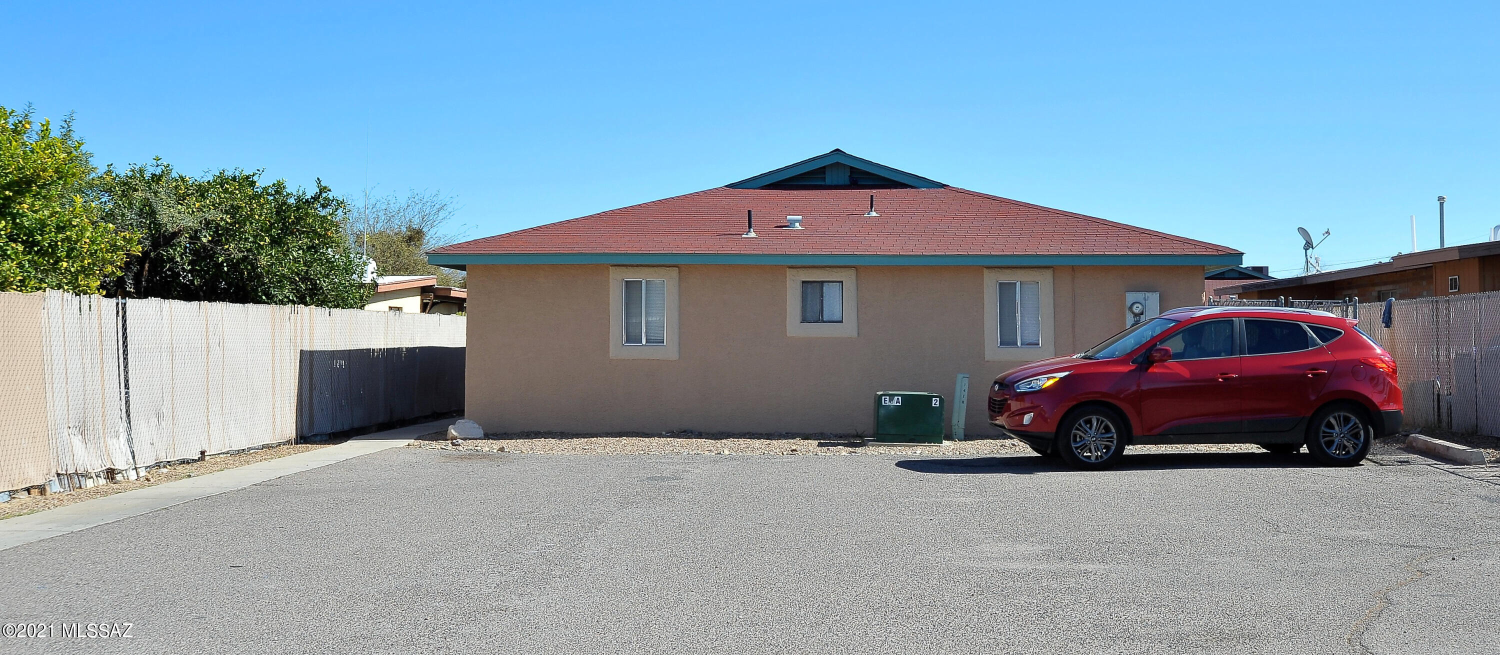 El Rio Estates - Residential Income