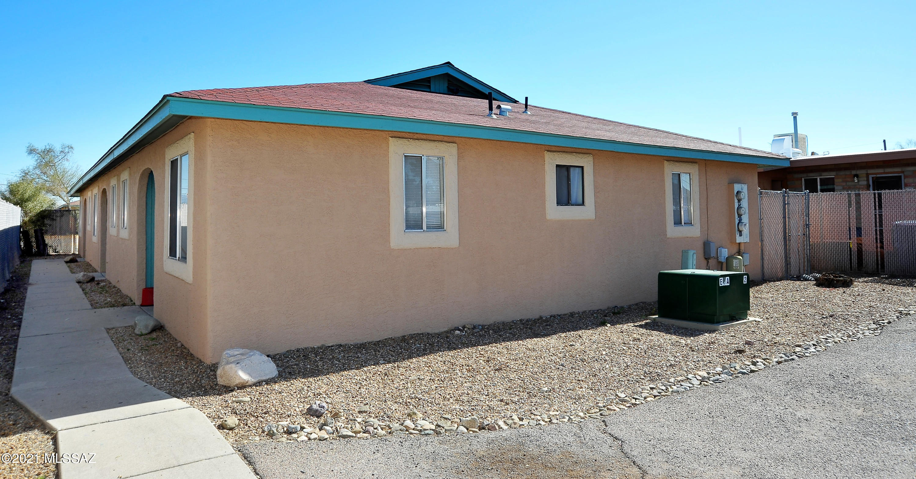 El Rio Estates - Residential Income