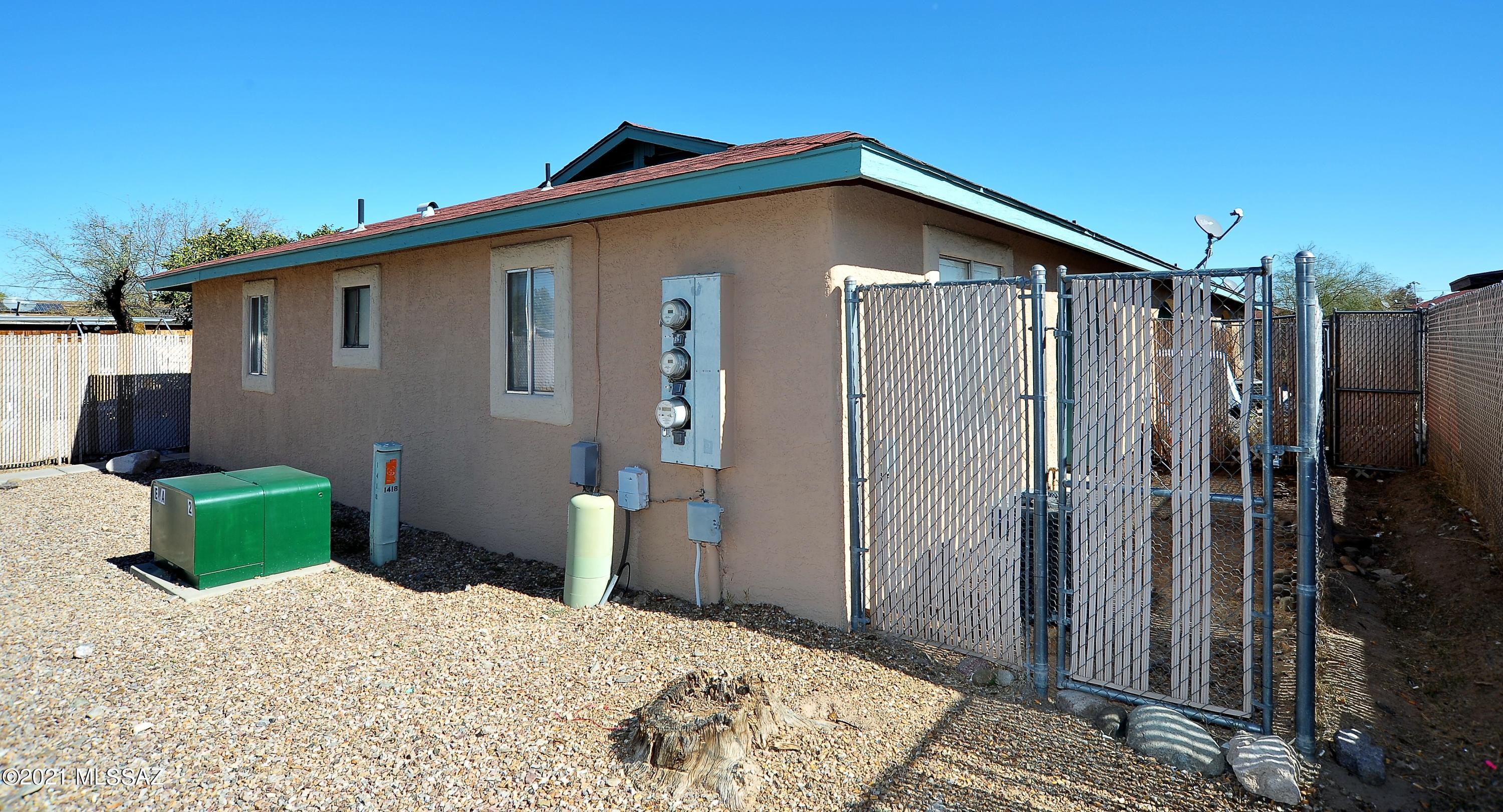 El Rio Estates - Residential Income