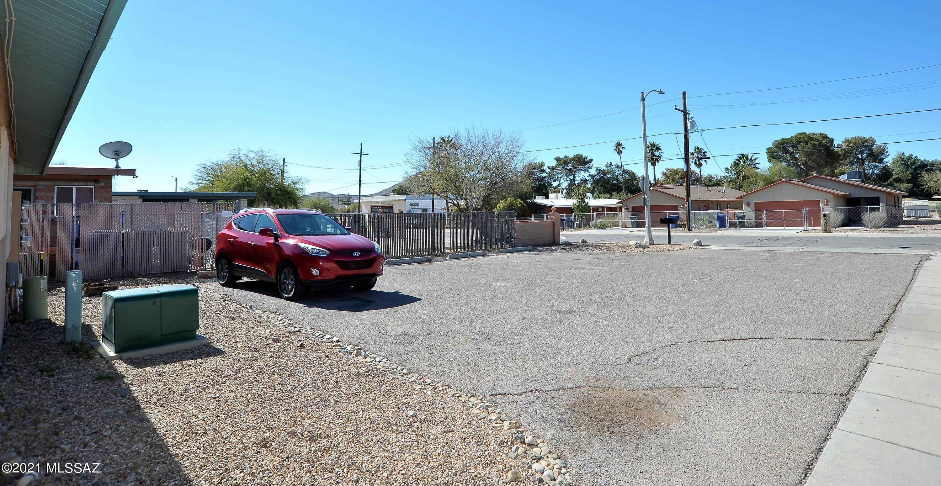El Rio Estates - Residential Income