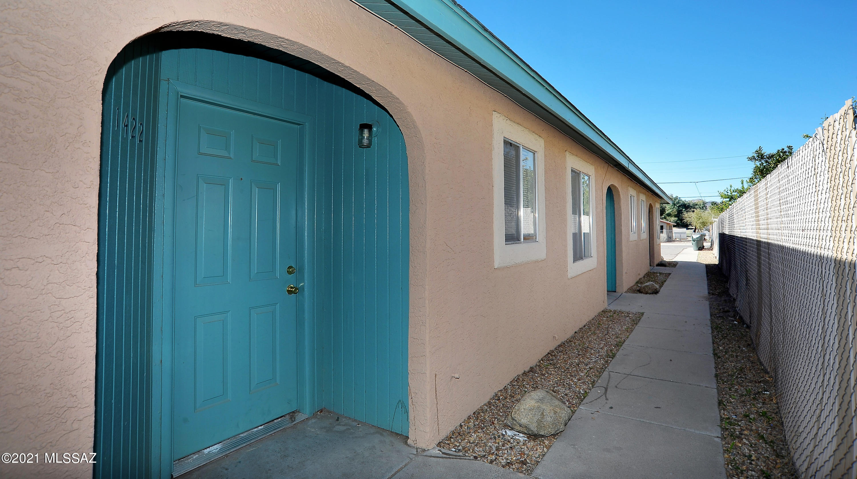 El Rio Estates - Residential Income