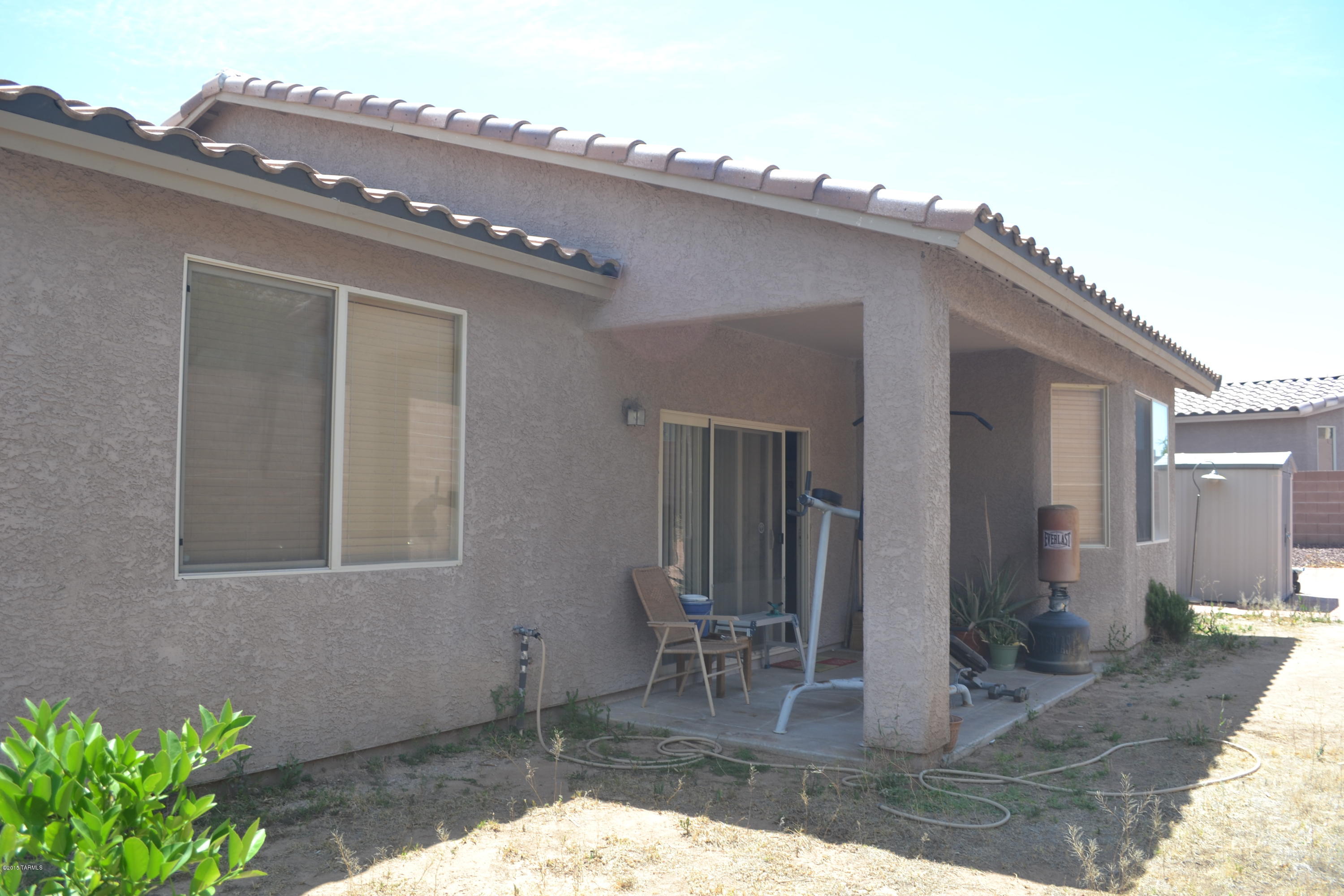 Rancho Agua Dulce (1-306) - Residential