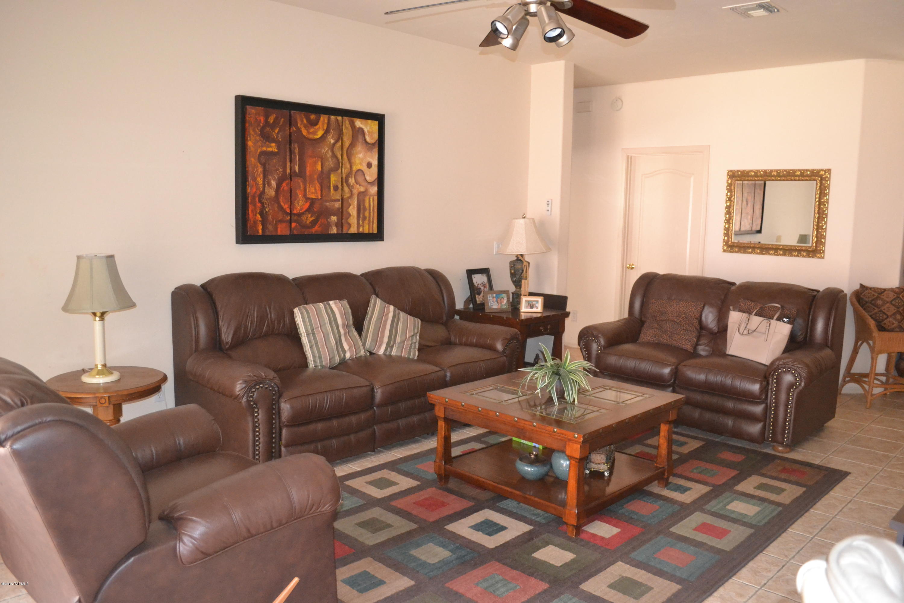 Rancho Agua Dulce (1-306) - Residential