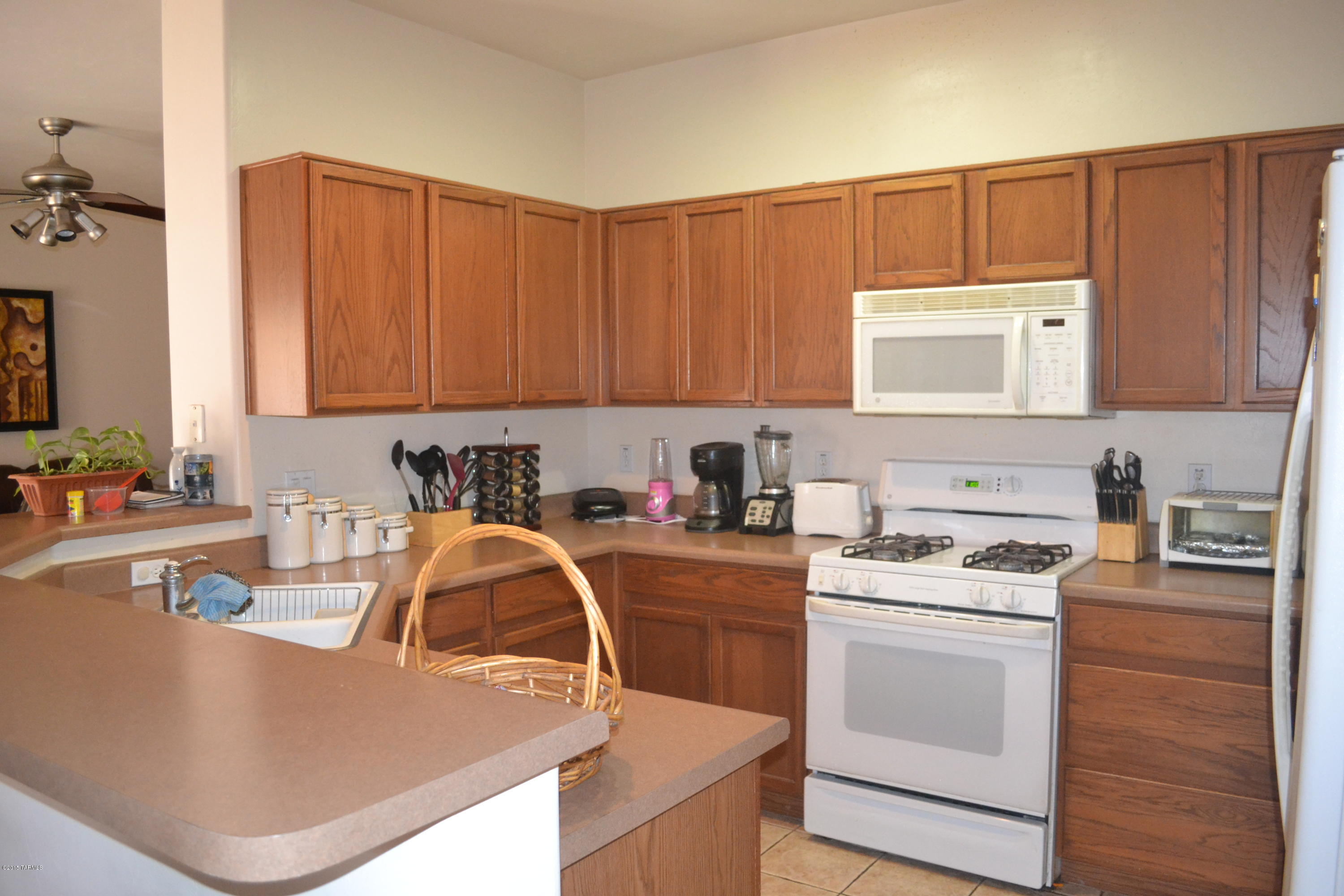 Rancho Agua Dulce (1-306) - Residential