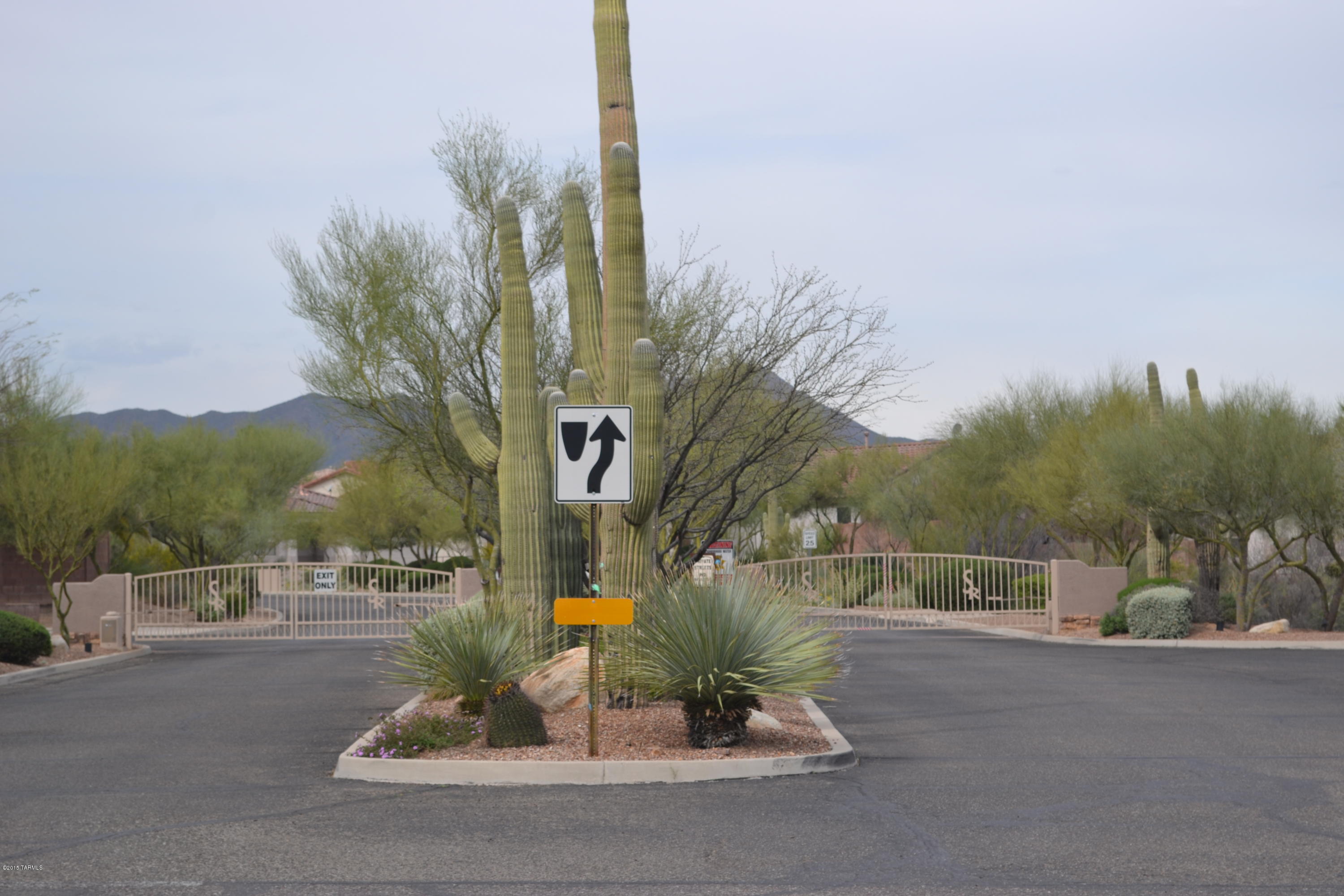 Rancho Agua Dulce (1-306) - Residential